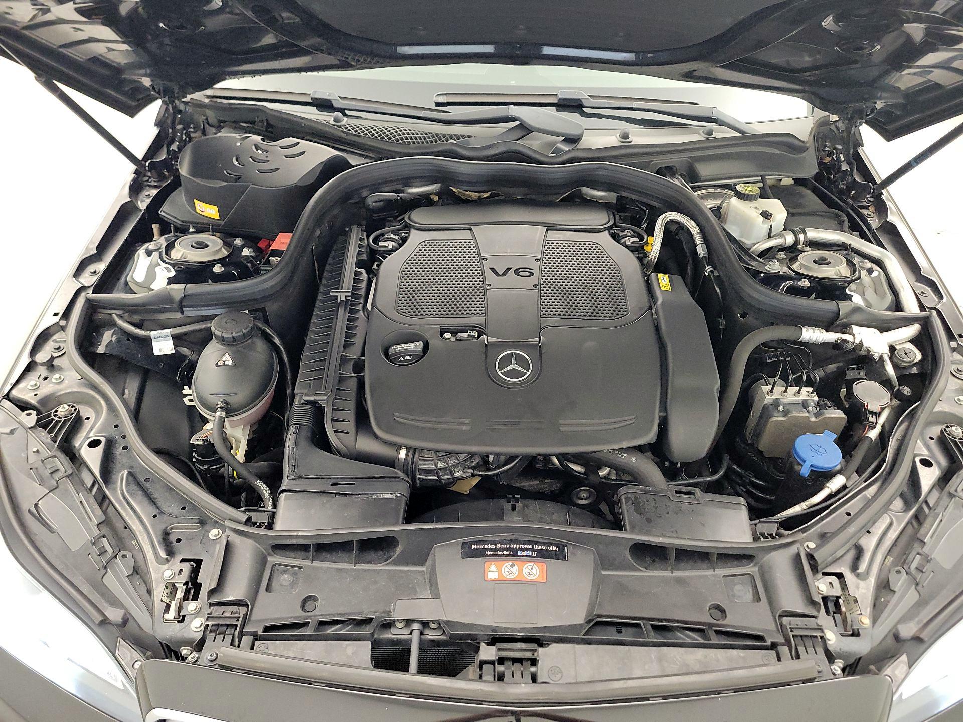 Thumbnail: 2016 Mercedes-Benz E-Class - 17