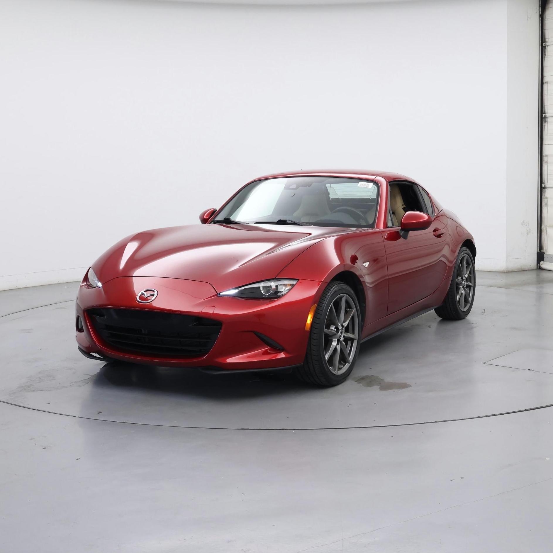 Thumbnail: 2019 Mazda MX-5 Miata - 4
