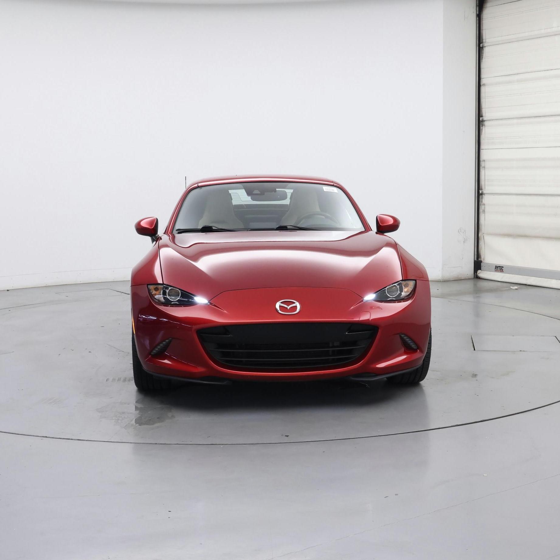 Thumbnail: 2019 Mazda MX-5 Miata - 5