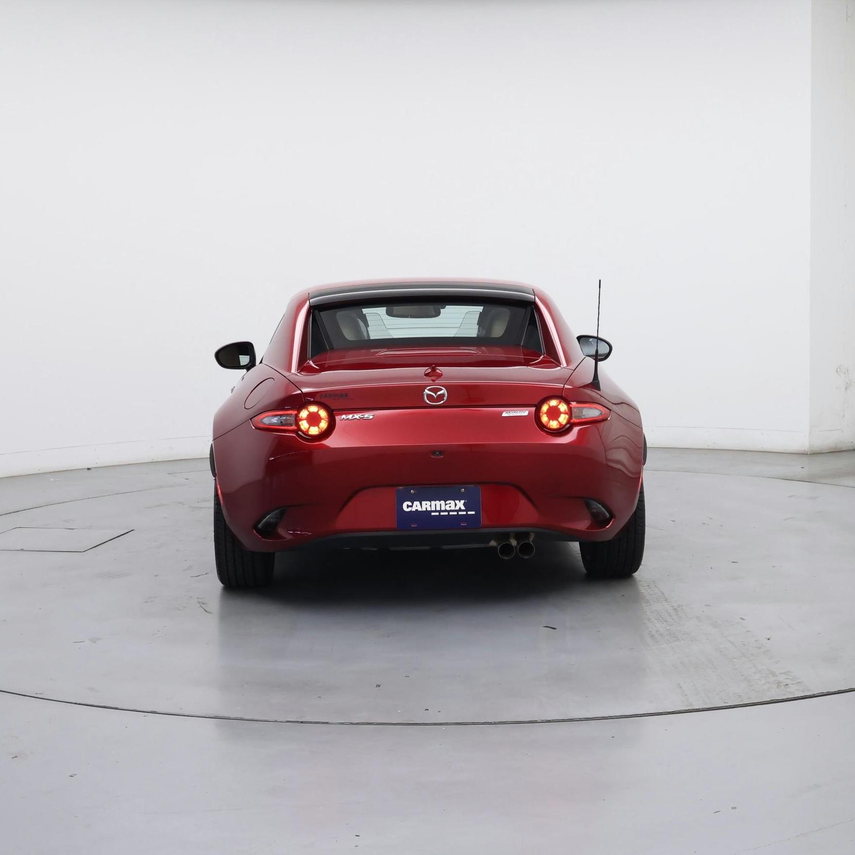 Thumbnail: 2019 Mazda MX-5 Miata - 6