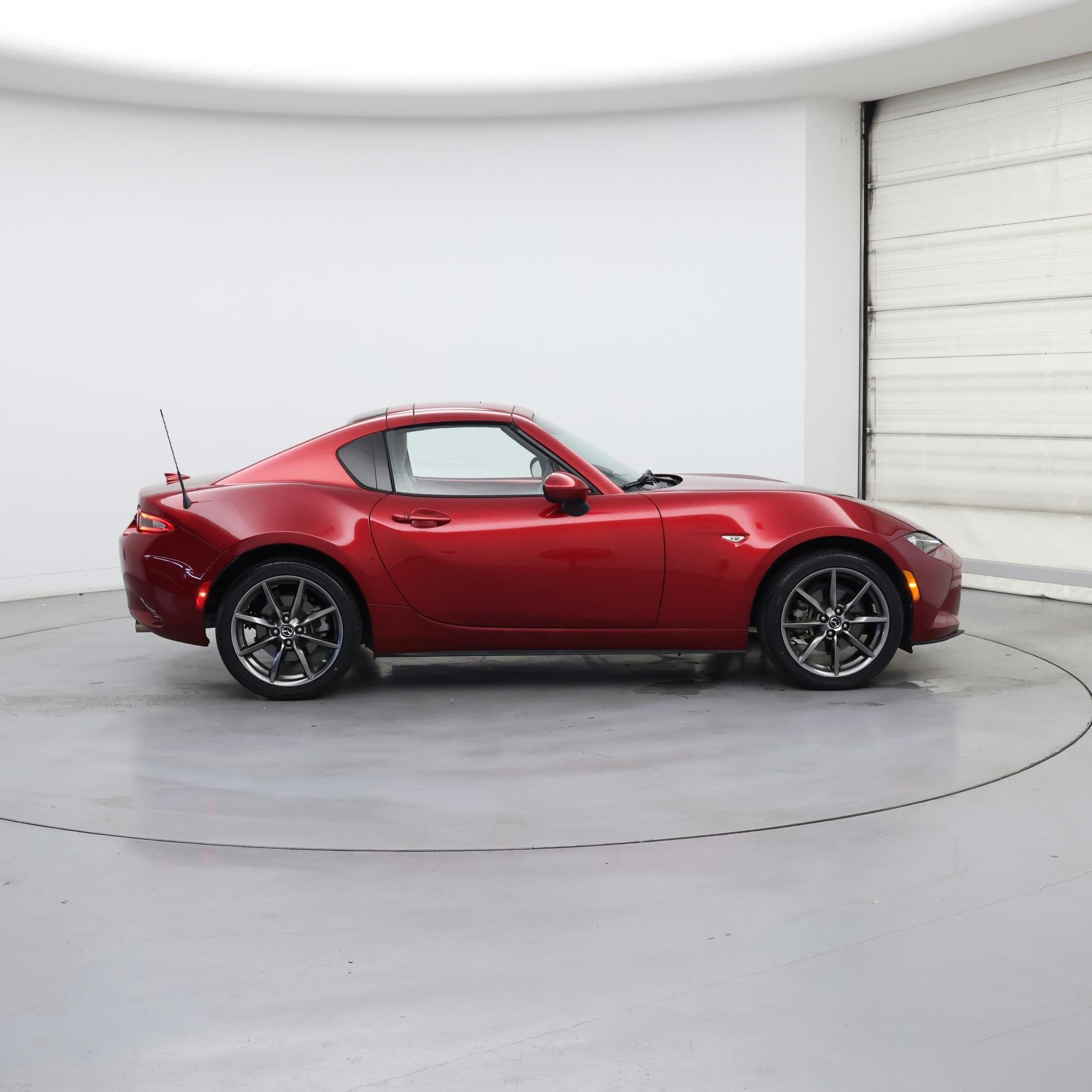 Thumbnail: 2019 Mazda MX-5 Miata - 7