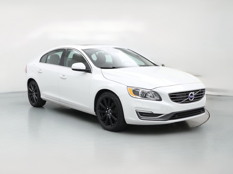 2016 Volvo S60 T5 Inscription -
                  Covington, LA
