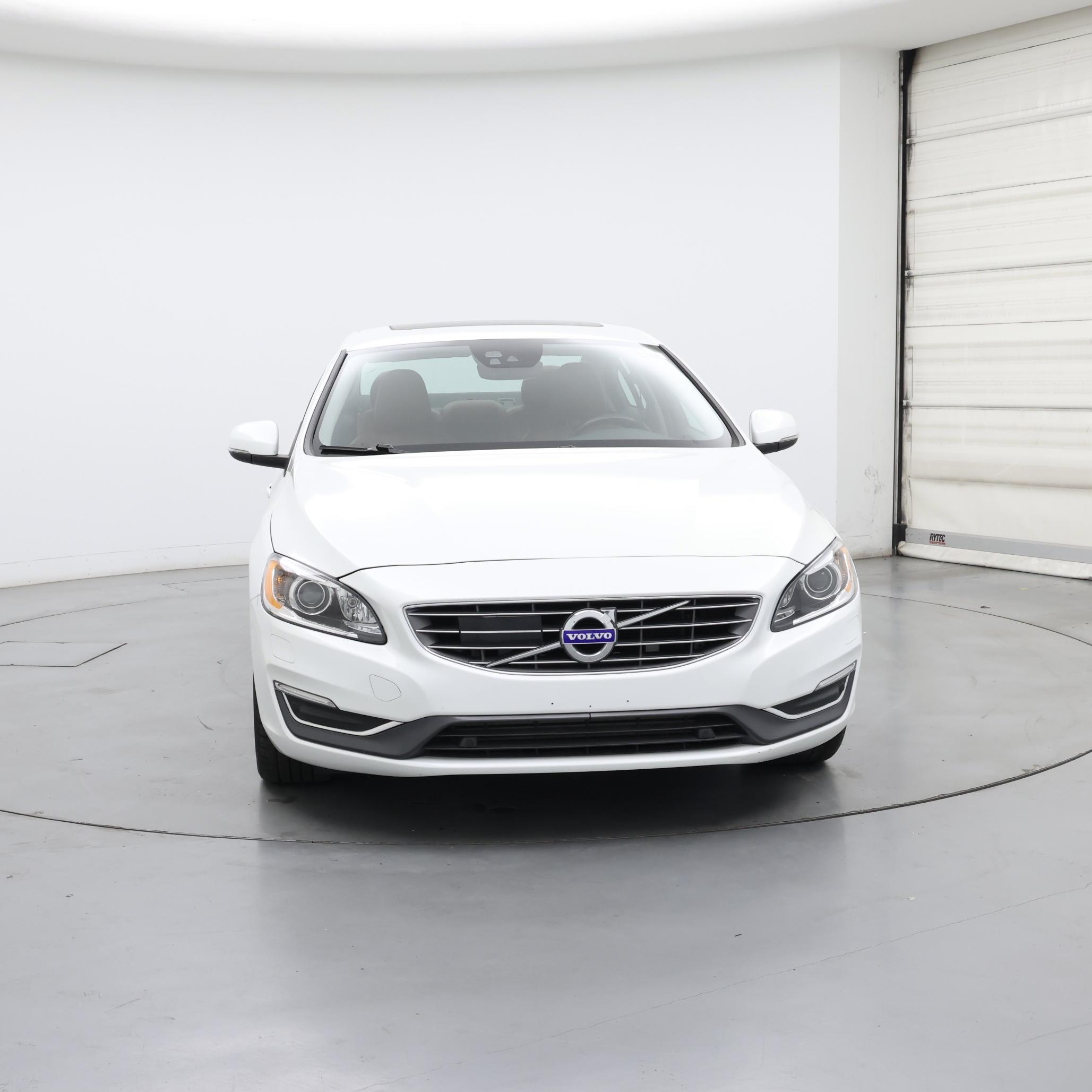 Thumbnail: 2016 Volvo S60 - 5