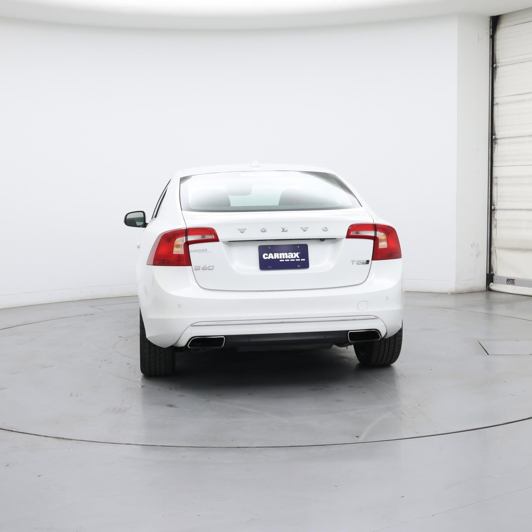 Thumbnail: 2016 Volvo S60 - 6