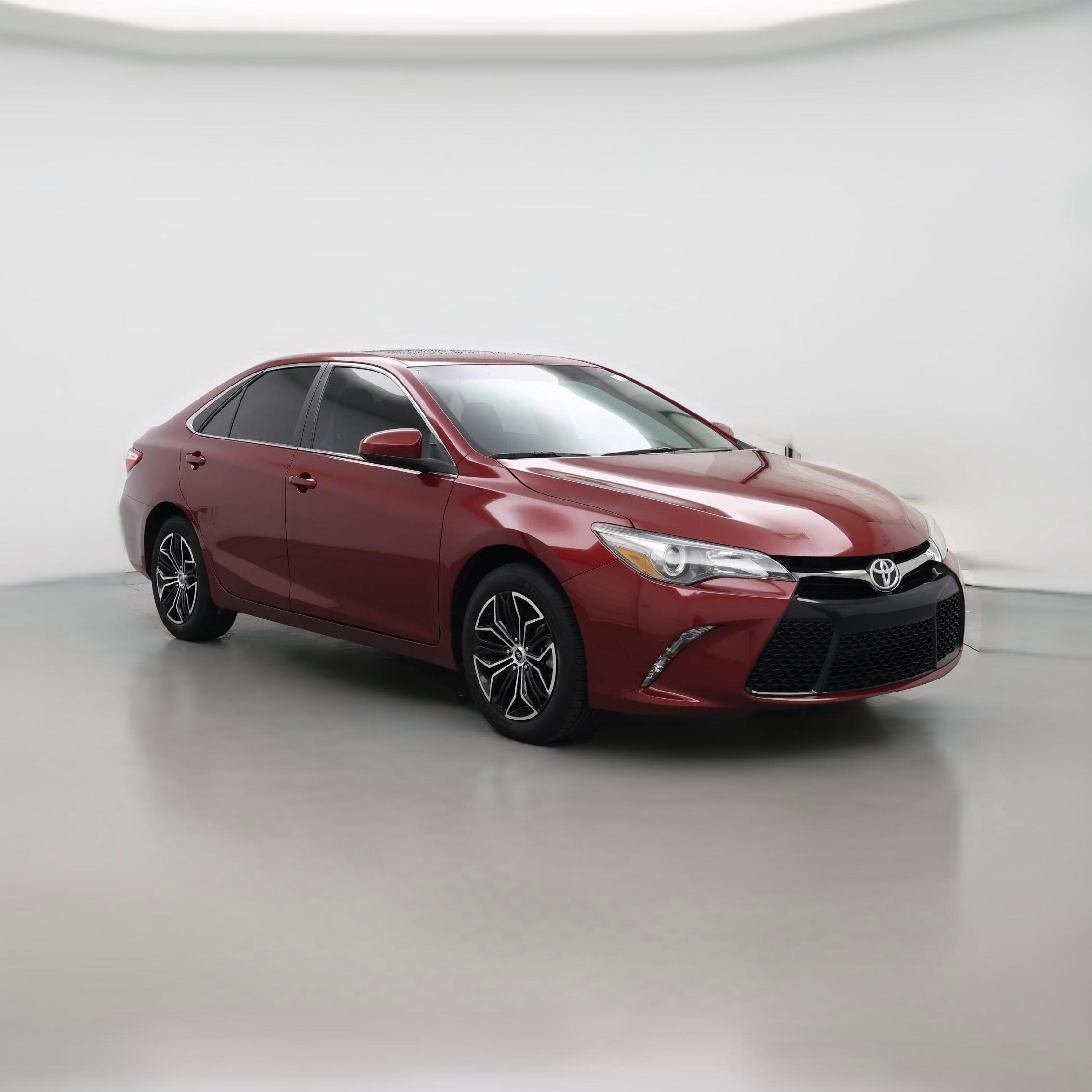 Thumbnail: 2017 Toyota Camry - 1