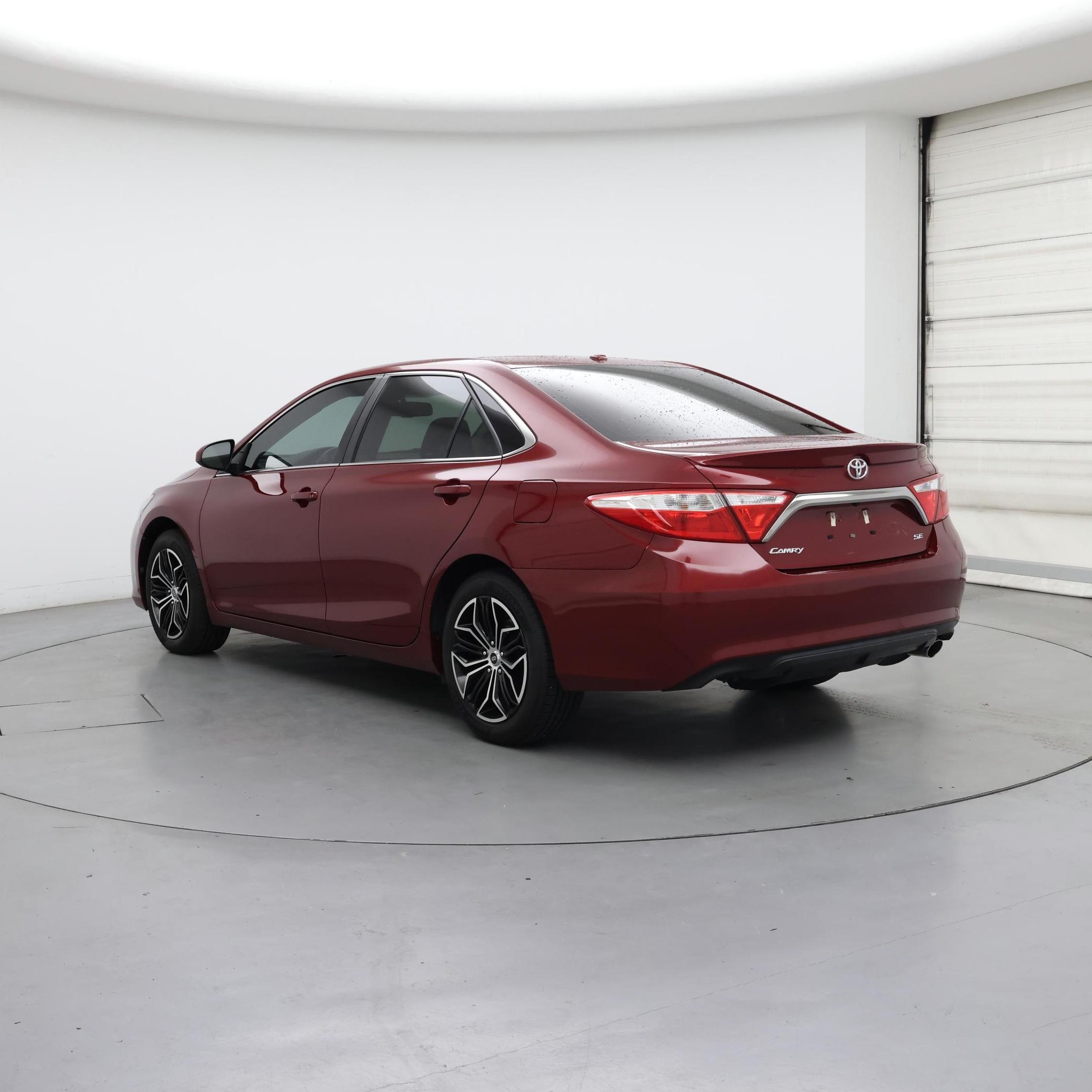 Thumbnail: 2017 Toyota Camry - 2