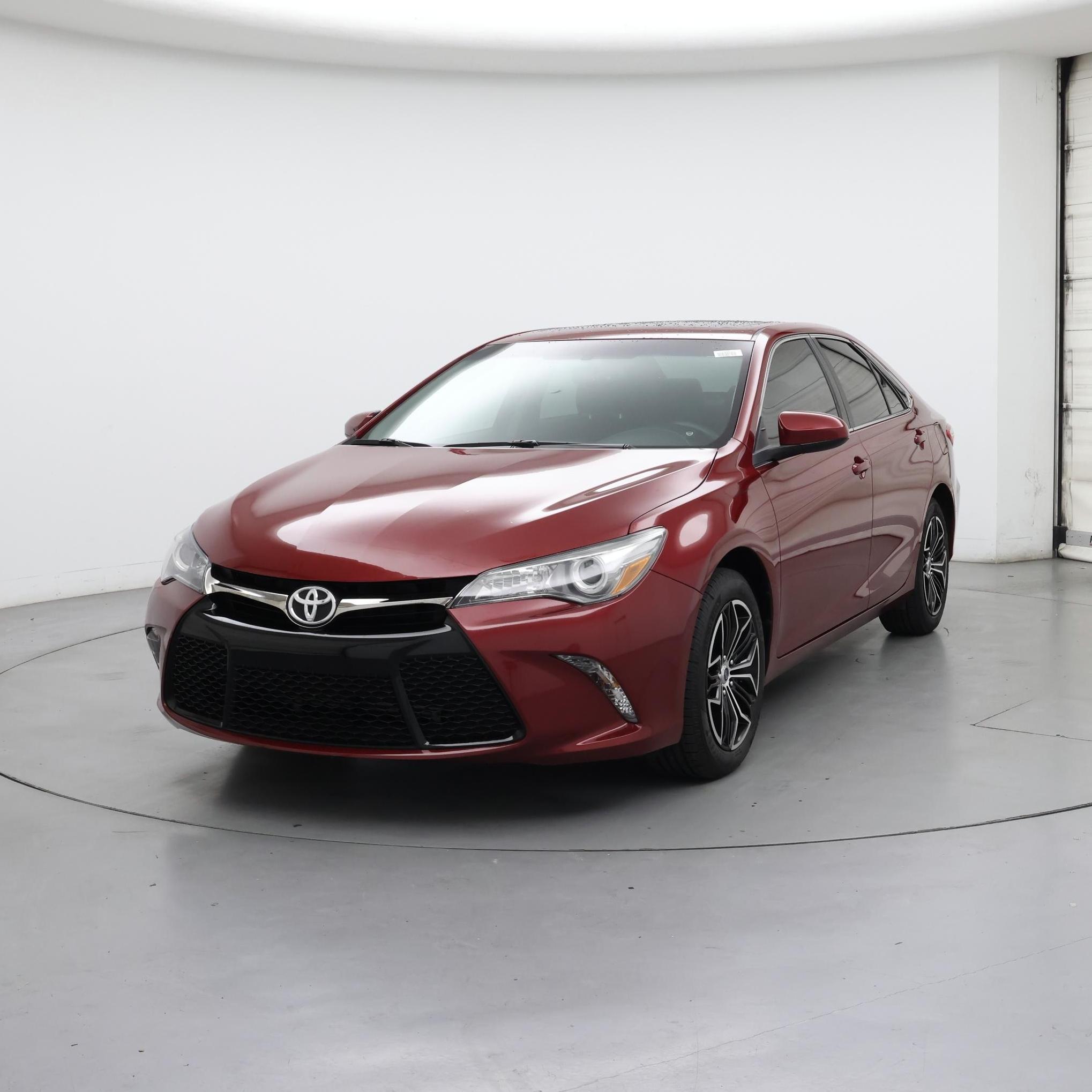 Thumbnail: 2017 Toyota Camry - 4
