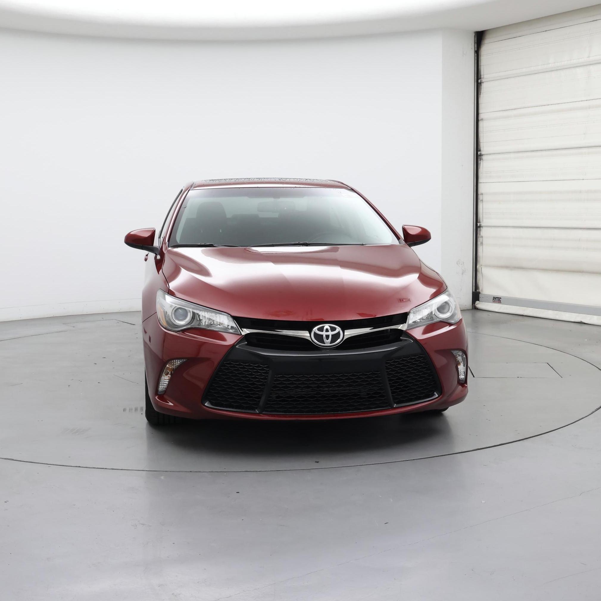 Thumbnail: 2017 Toyota Camry - 5
