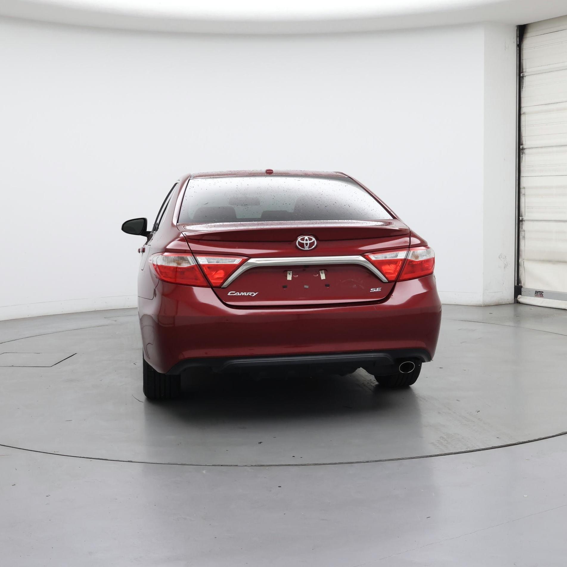 Thumbnail: 2017 Toyota Camry - 6