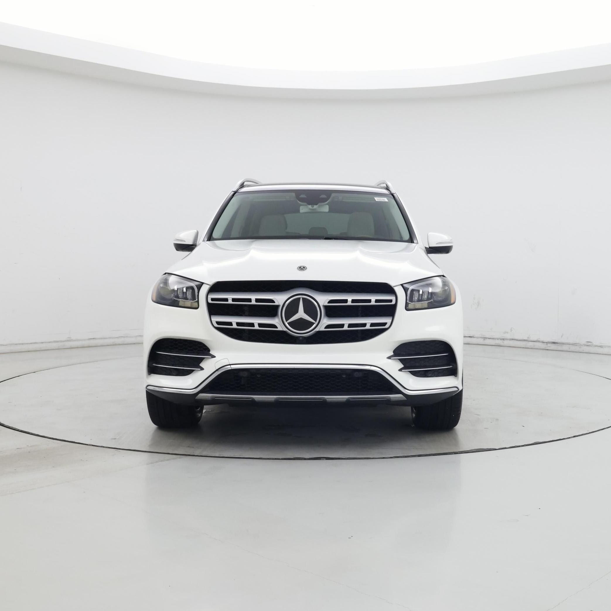 Thumbnail: 2020 Mercedes-Benz GLS - 5