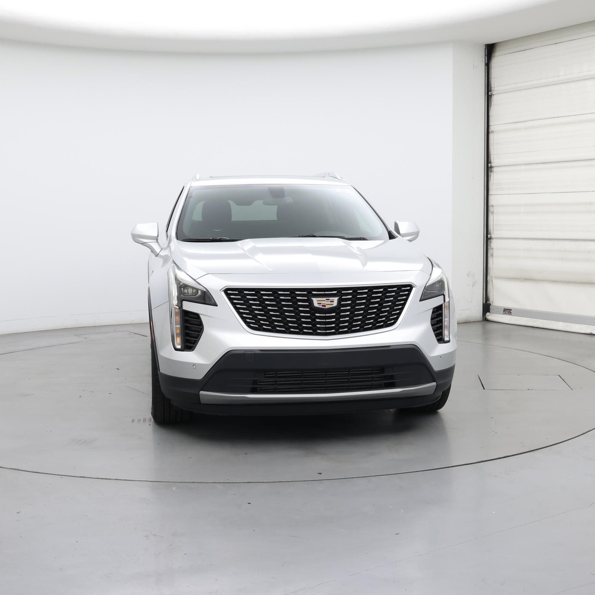 Thumbnail: 2019 Cadillac XT4 - 5
