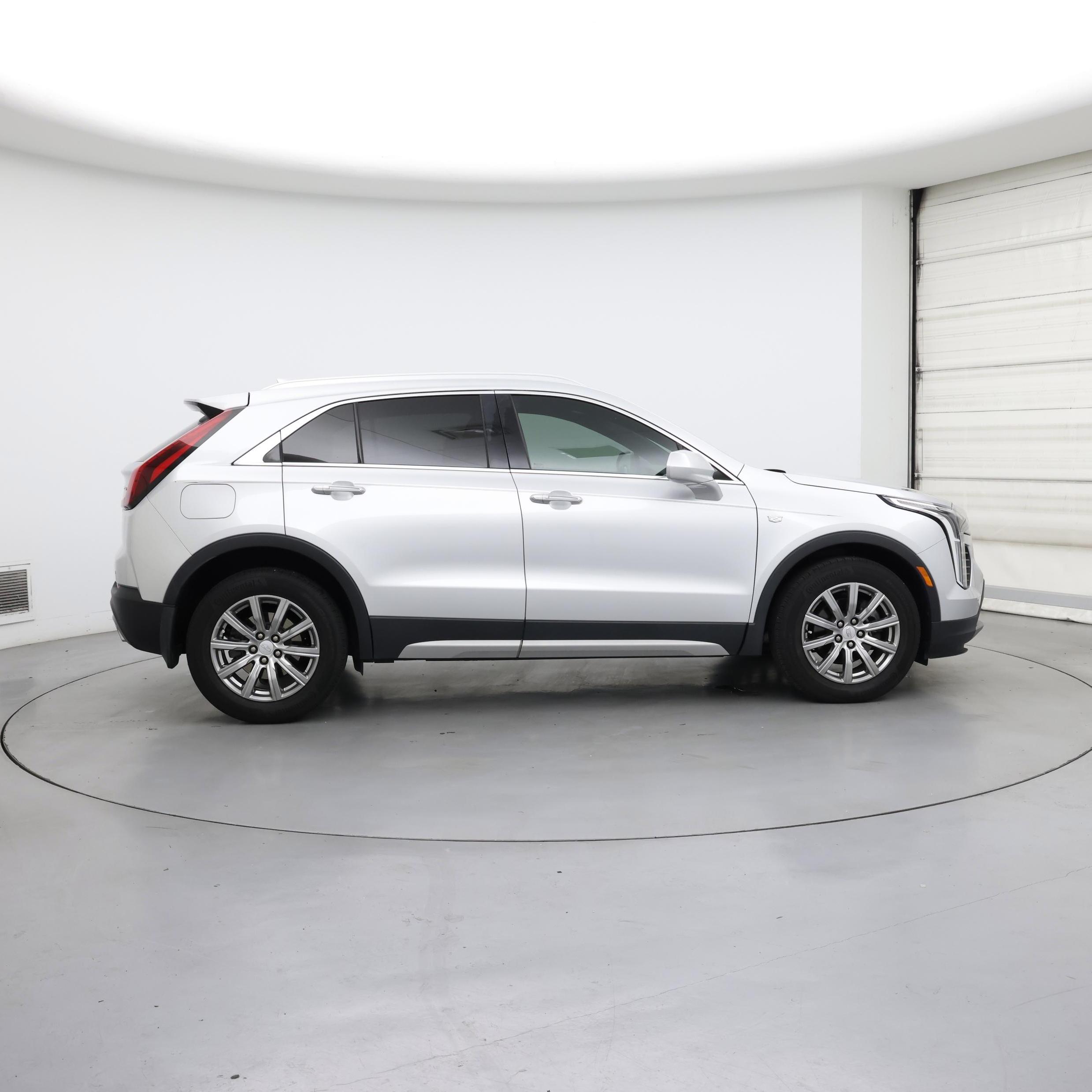 Thumbnail: 2019 Cadillac XT4 - 7