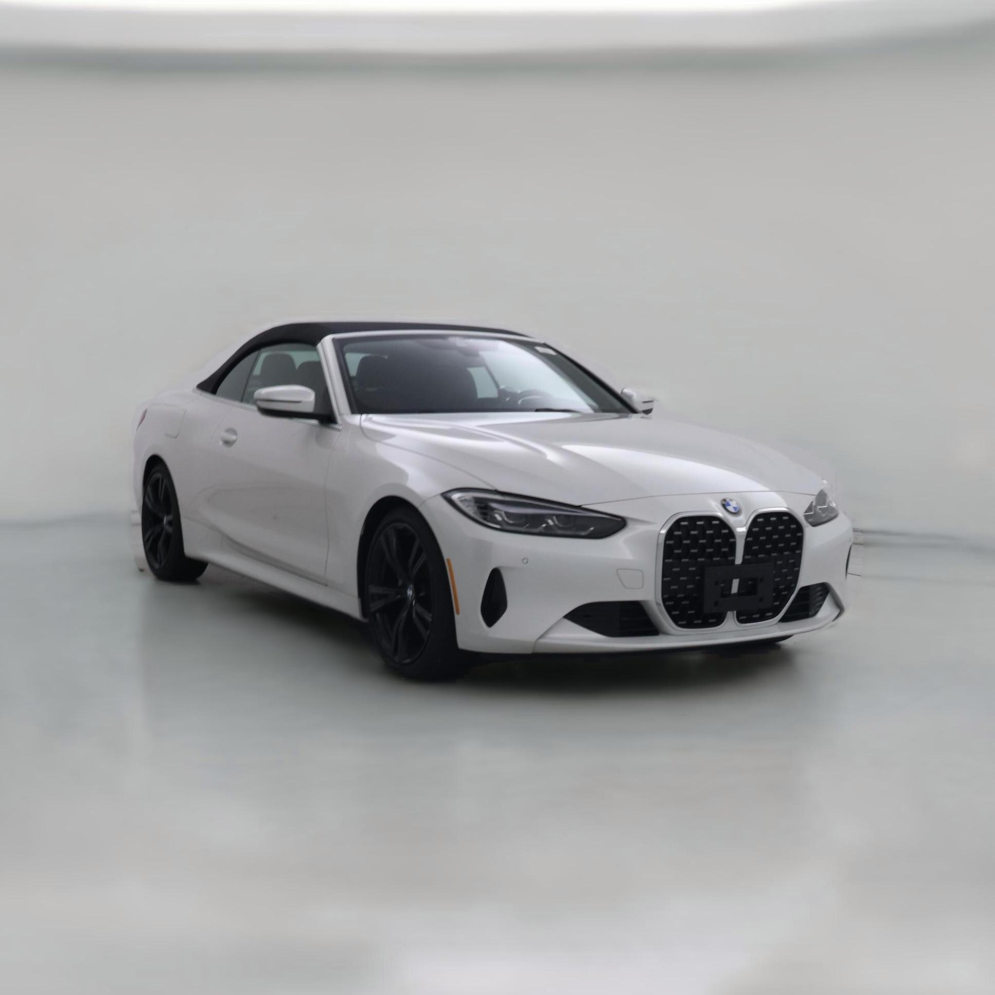 Thumbnail: 2021 BMW 4 Series - 1