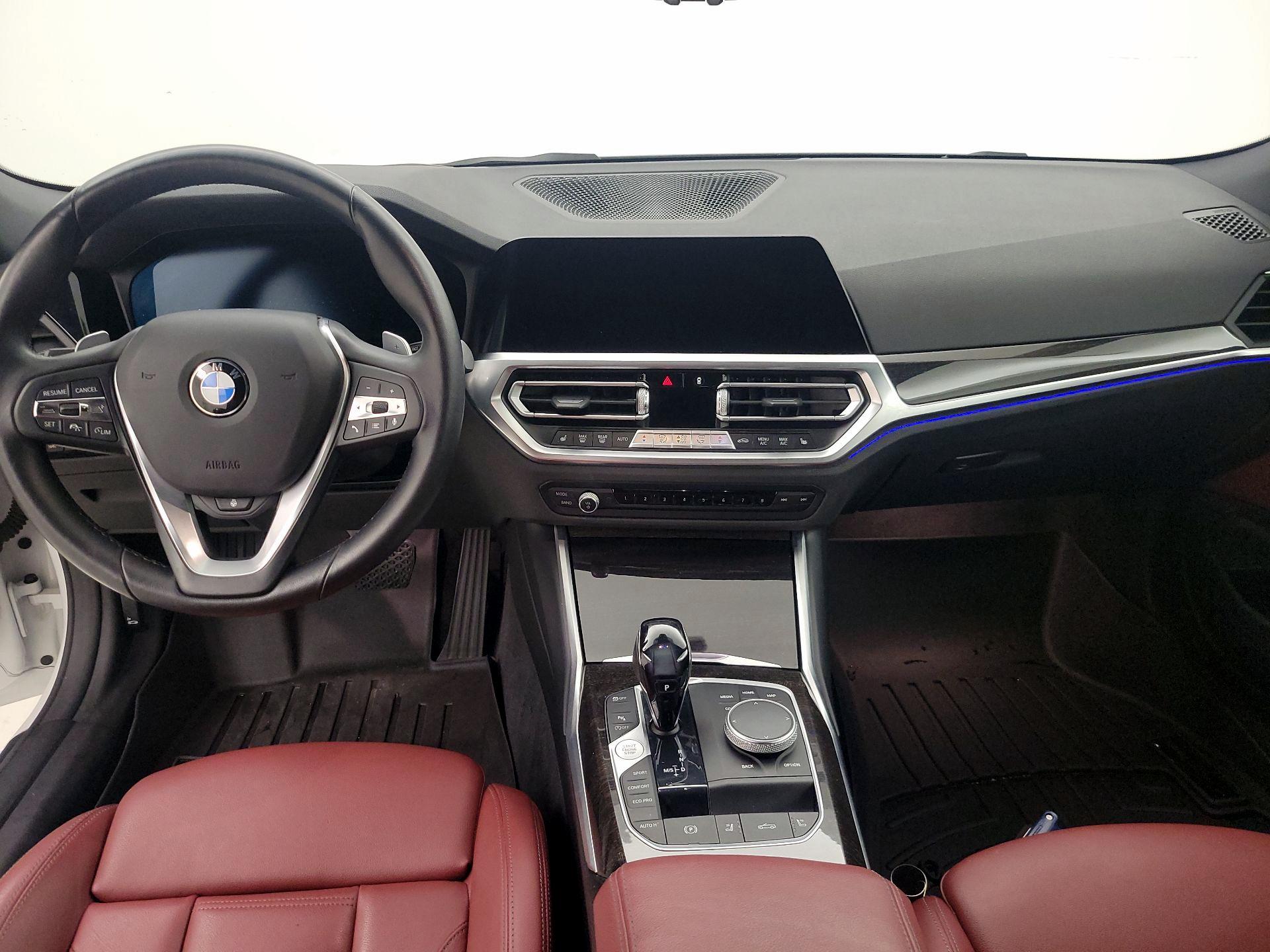 Thumbnail: 2021 BMW 4 Series - 9