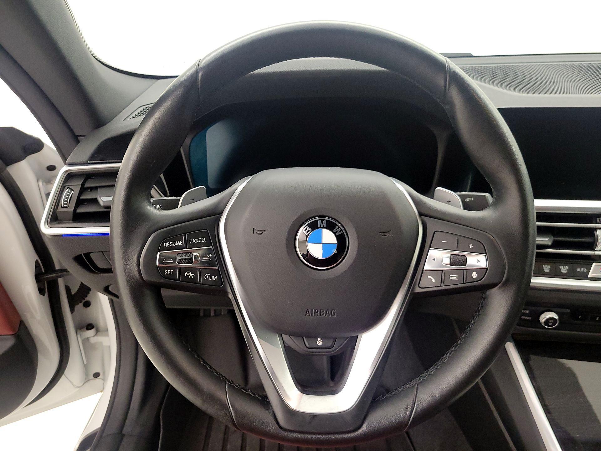 Thumbnail: 2021 BMW 4 Series - 10