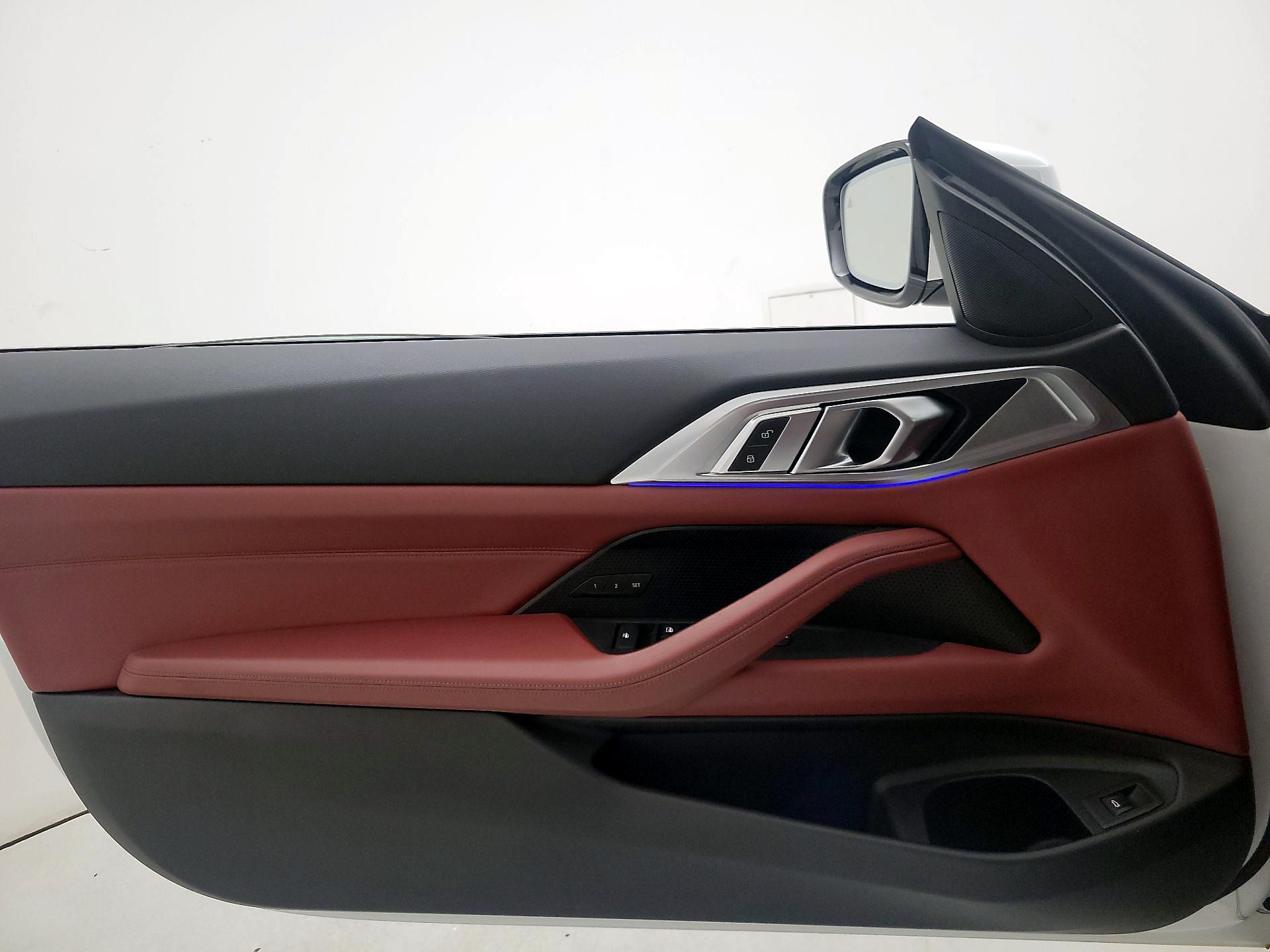 Thumbnail: 2021 BMW 4 Series - 12