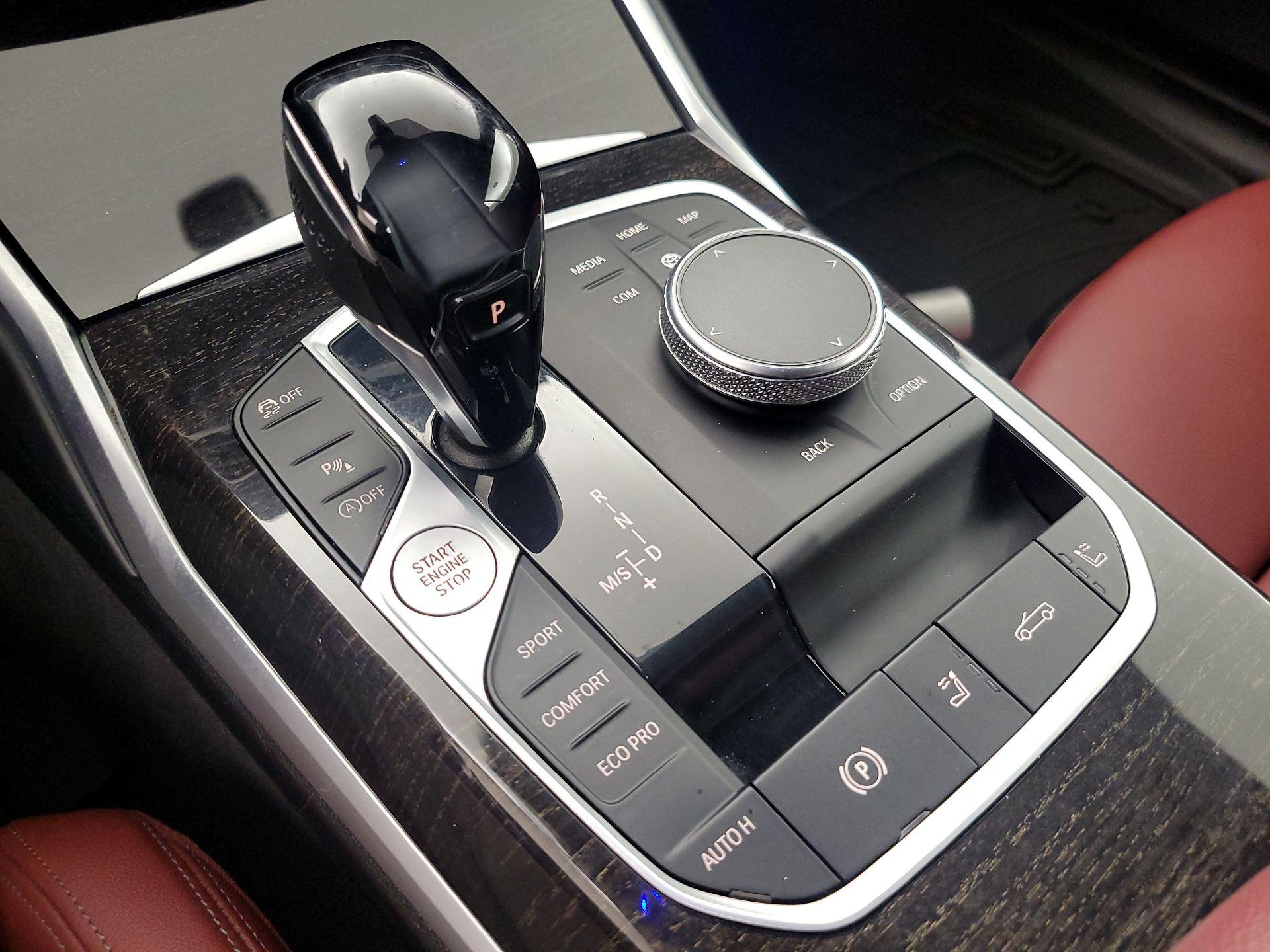 Thumbnail: 2021 BMW 4 Series - 18
