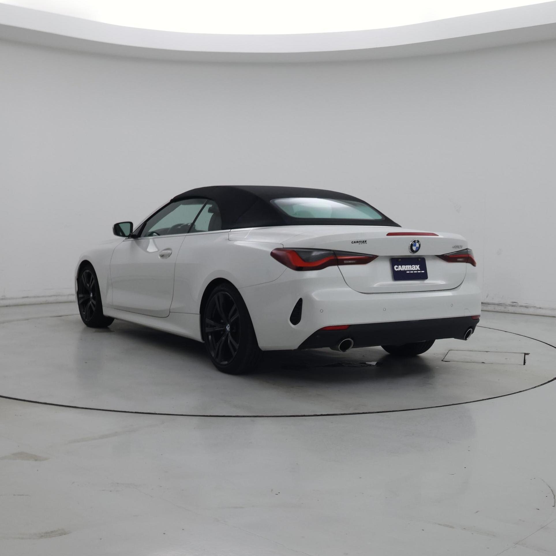 Thumbnail: 2021 BMW 4 Series - 2