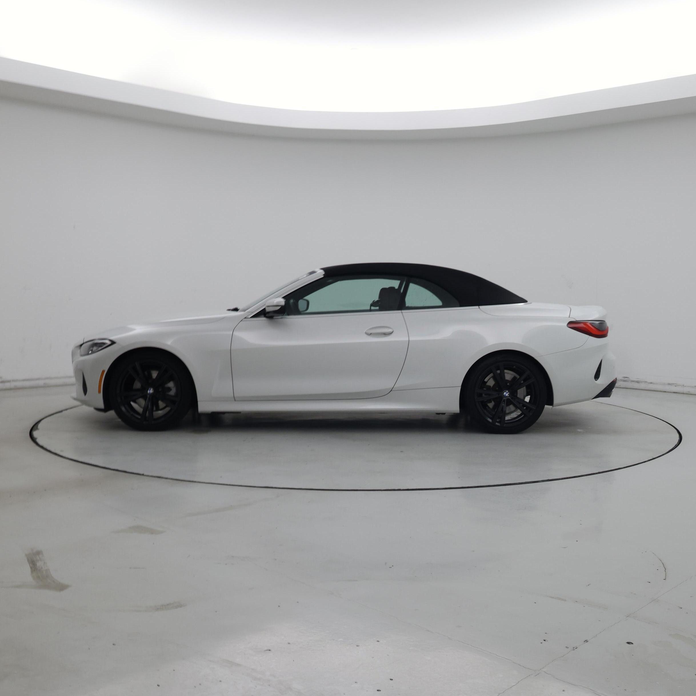 Thumbnail: 2021 BMW 4 Series - 3