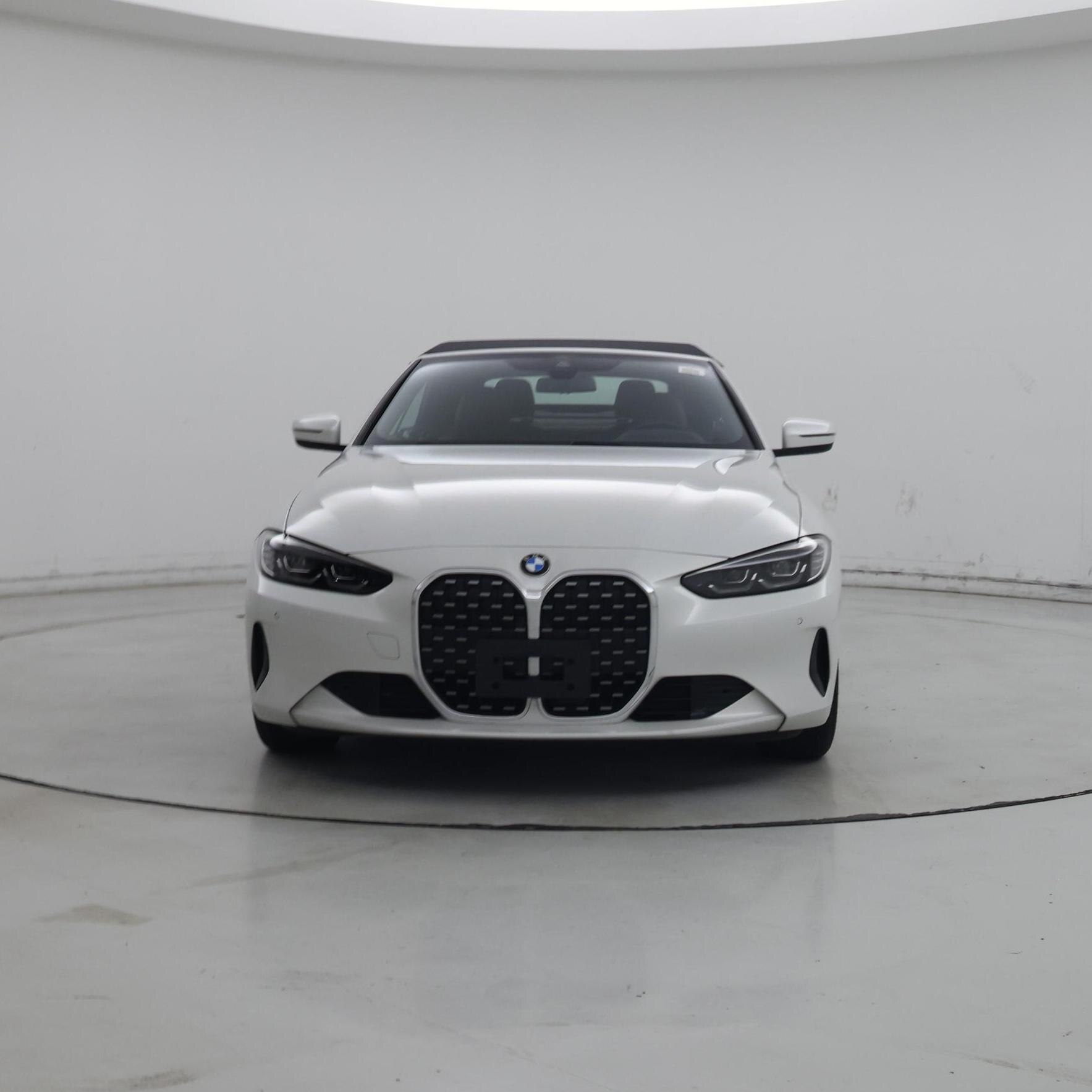 Thumbnail: 2021 BMW 4 Series - 5