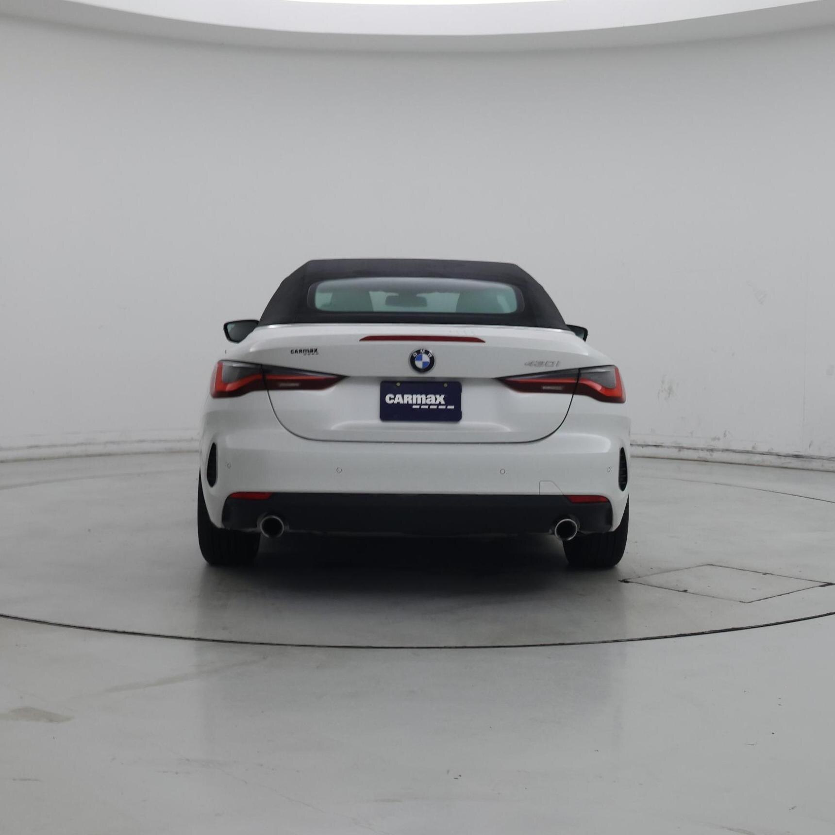 Thumbnail: 2021 BMW 4 Series - 6