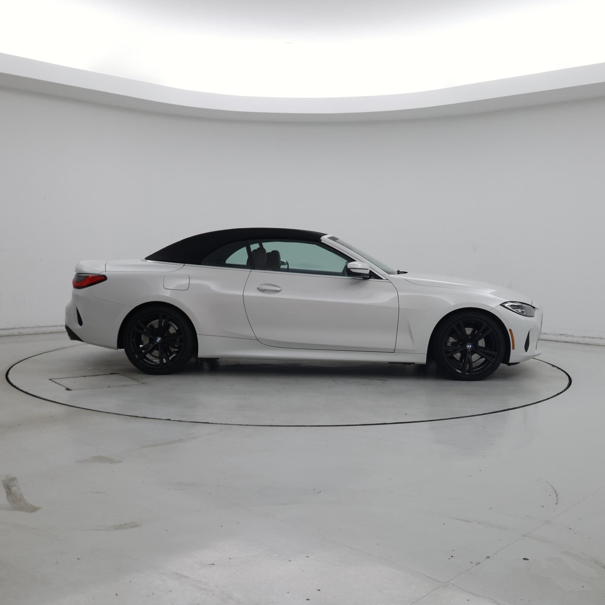 Thumbnail: 2021 BMW 4 Series - 7