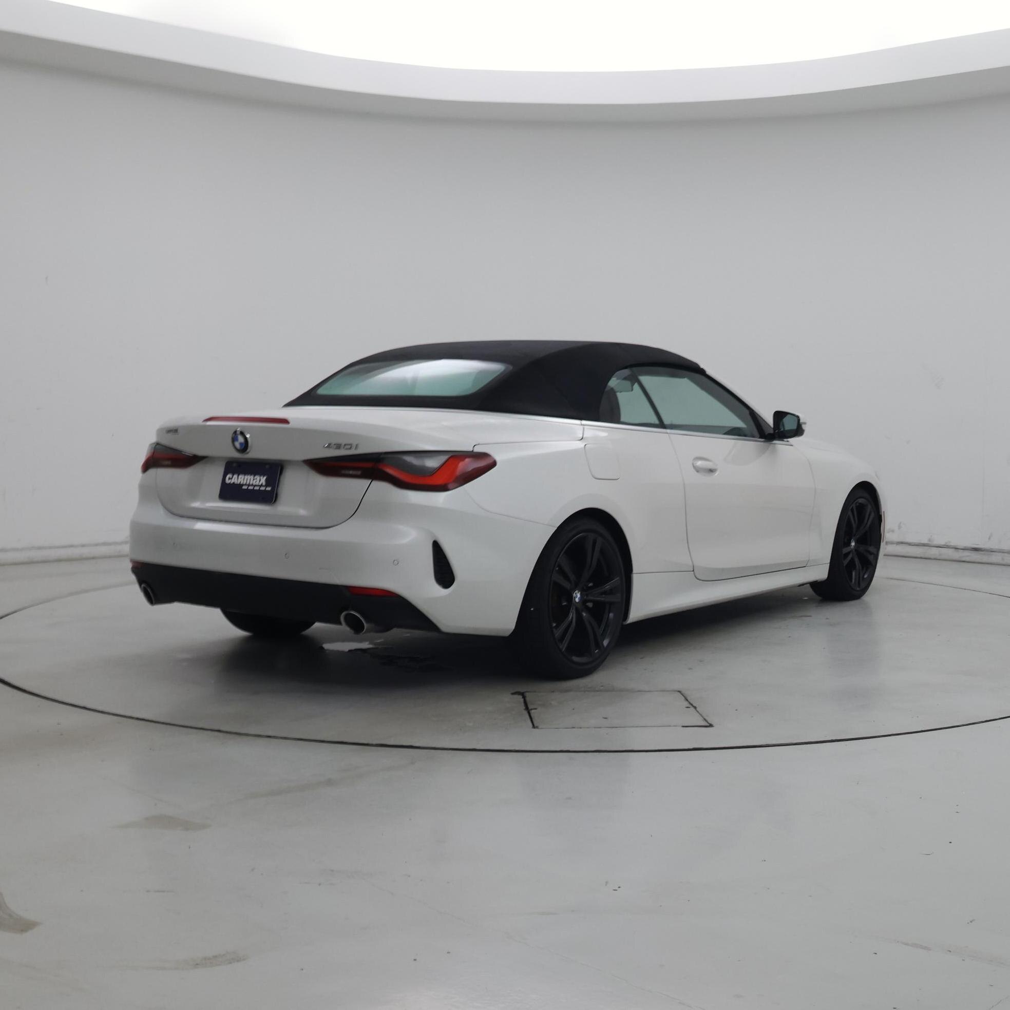 Thumbnail: 2021 BMW 4 Series - 8