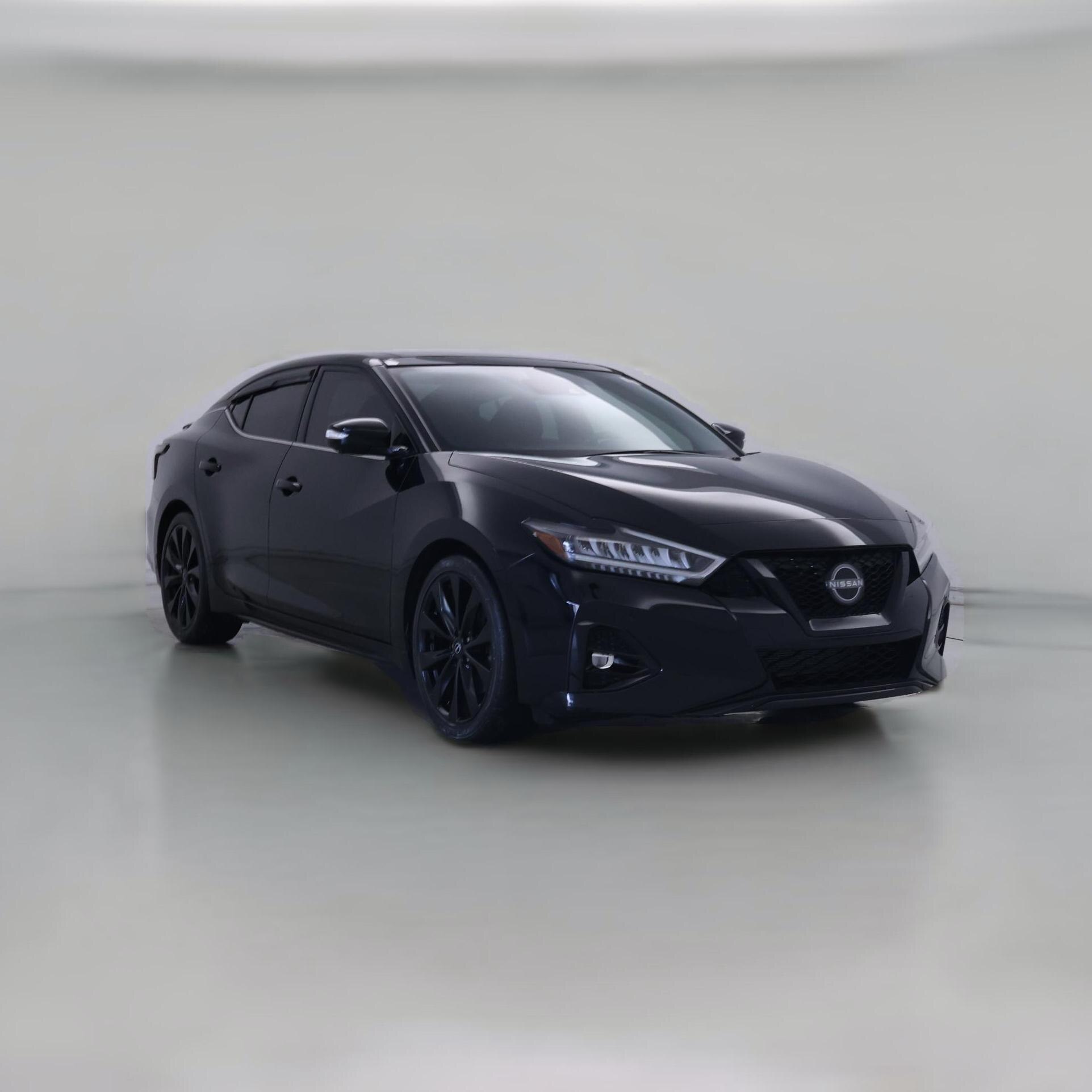 Thumbnail: 2023 Nissan Maxima - 1