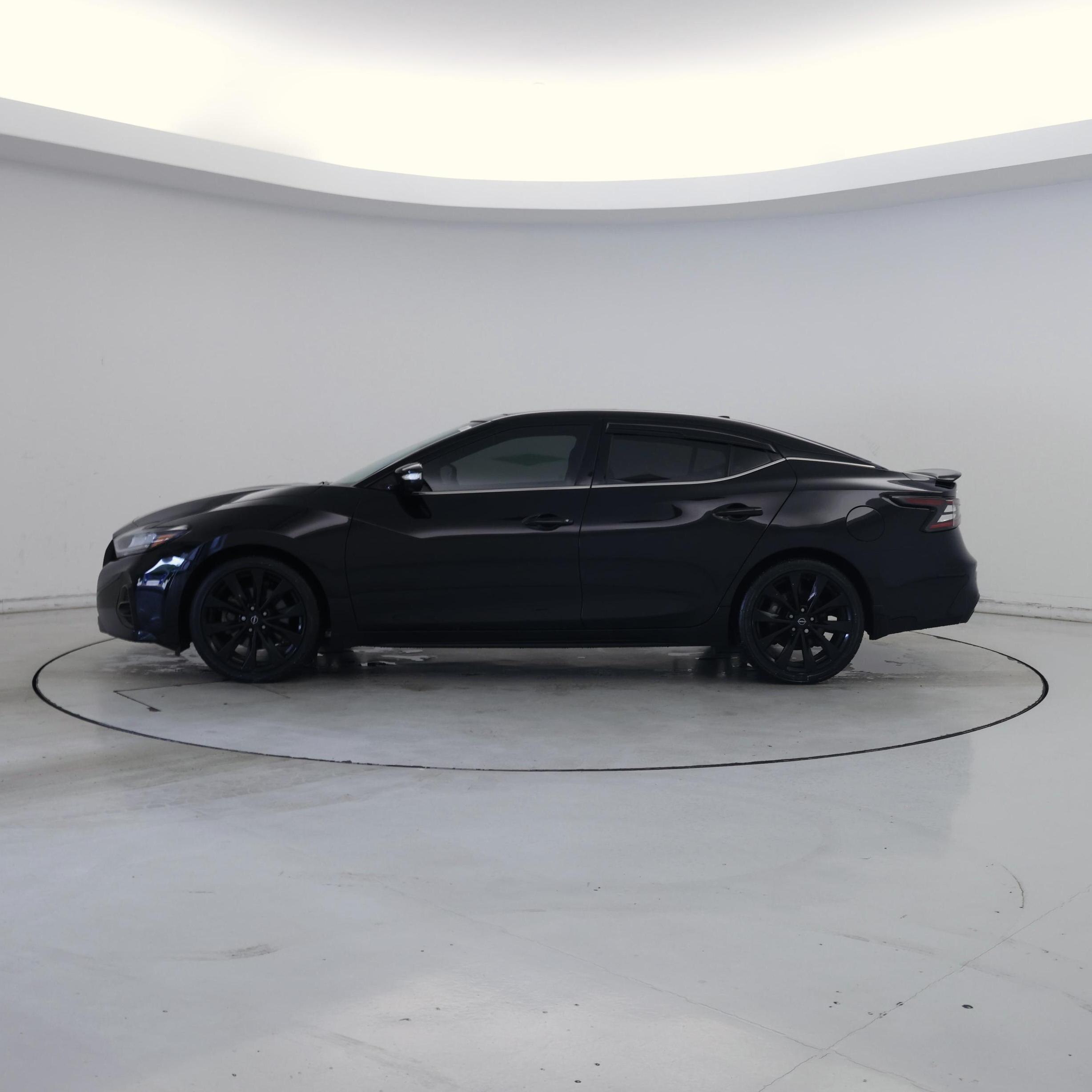 Thumbnail: 2023 Nissan Maxima - 3
