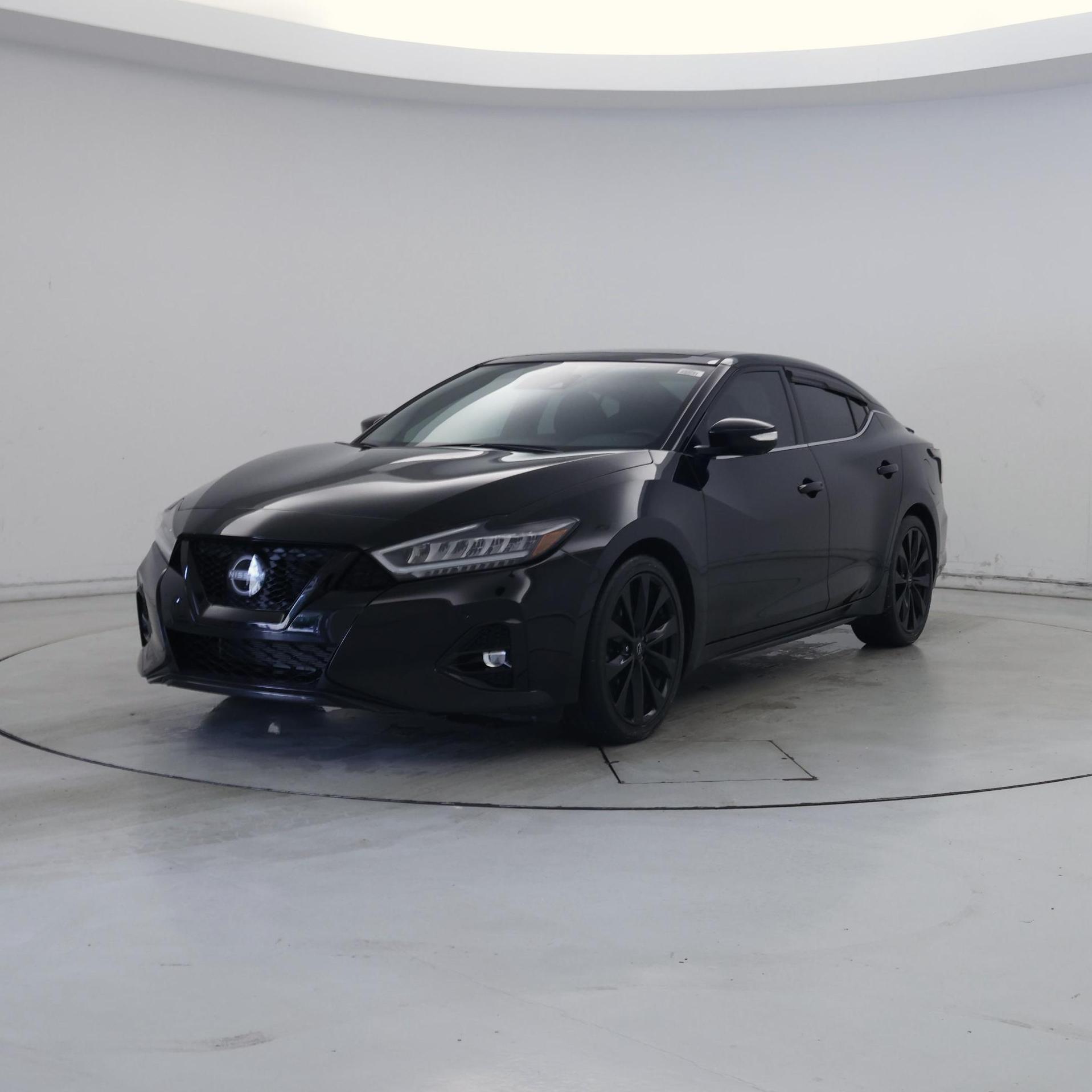 Thumbnail: 2023 Nissan Maxima - 4