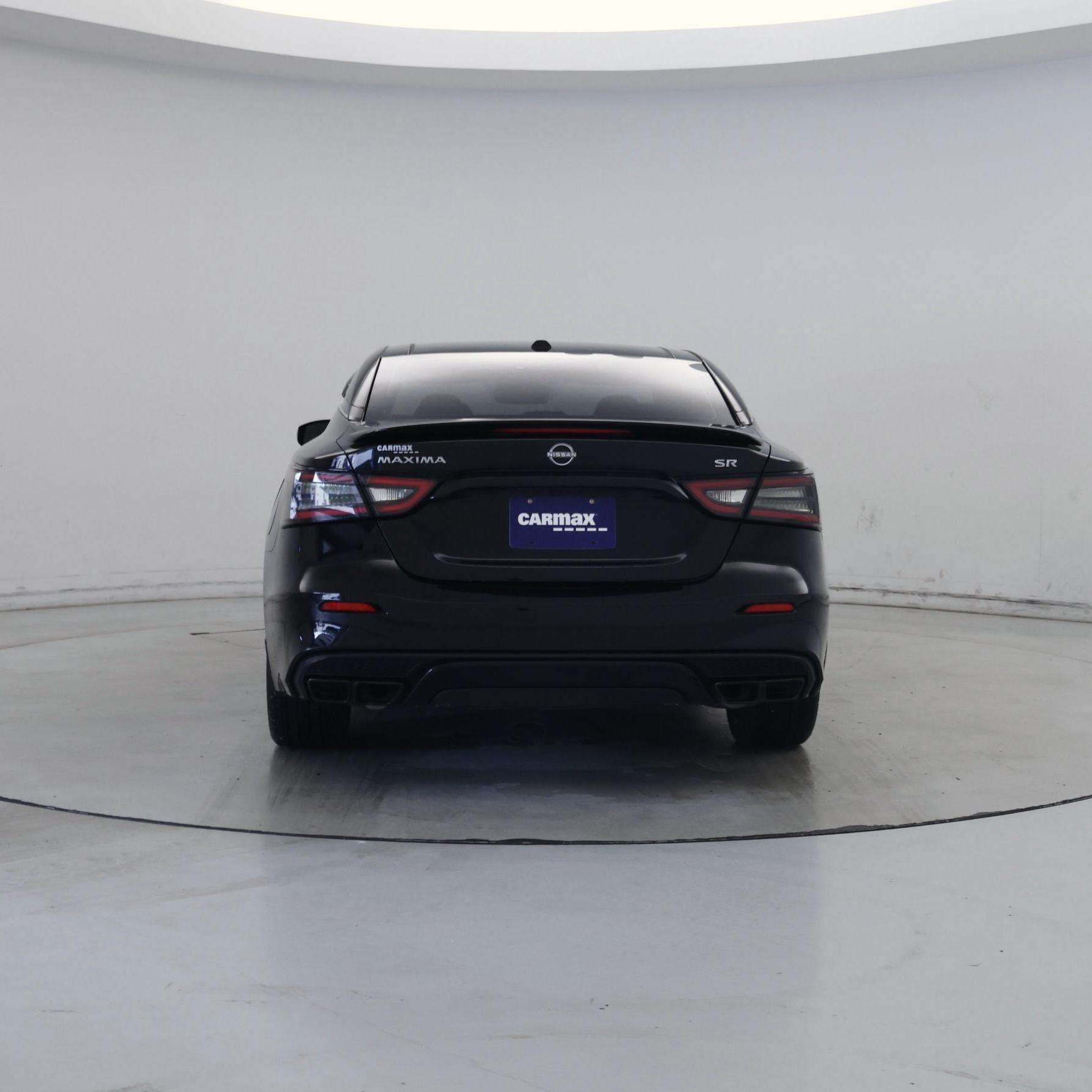 Thumbnail: 2023 Nissan Maxima - 6