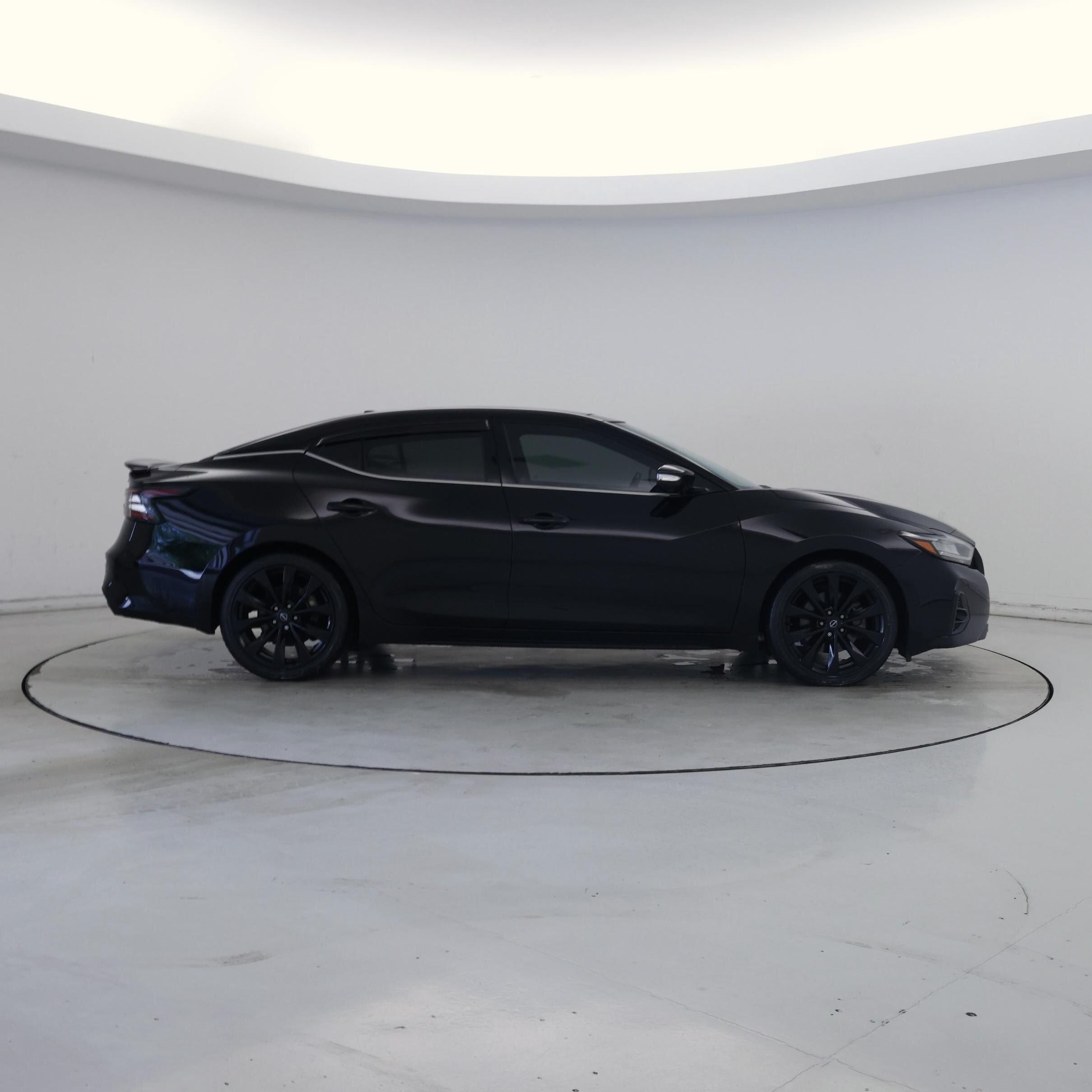 Thumbnail: 2023 Nissan Maxima - 7