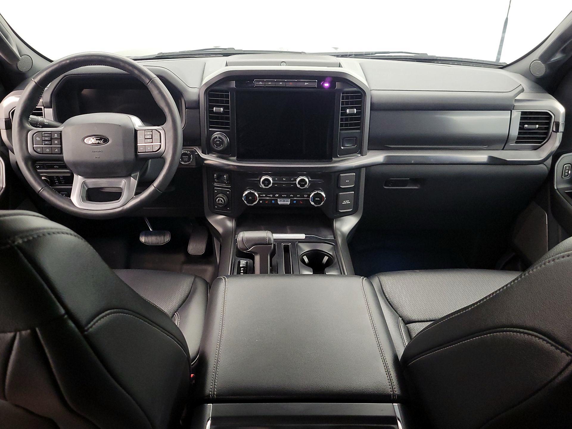 Thumbnail: 2024 Ford F-150 - 9