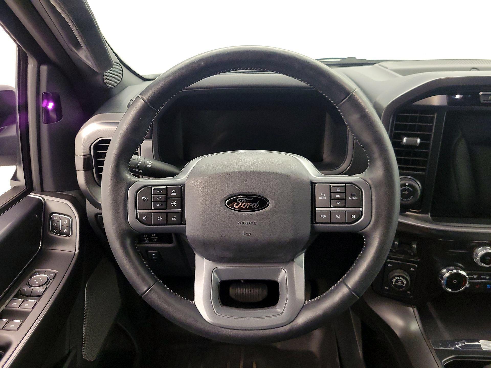 Thumbnail: 2024 Ford F-150 - 10
