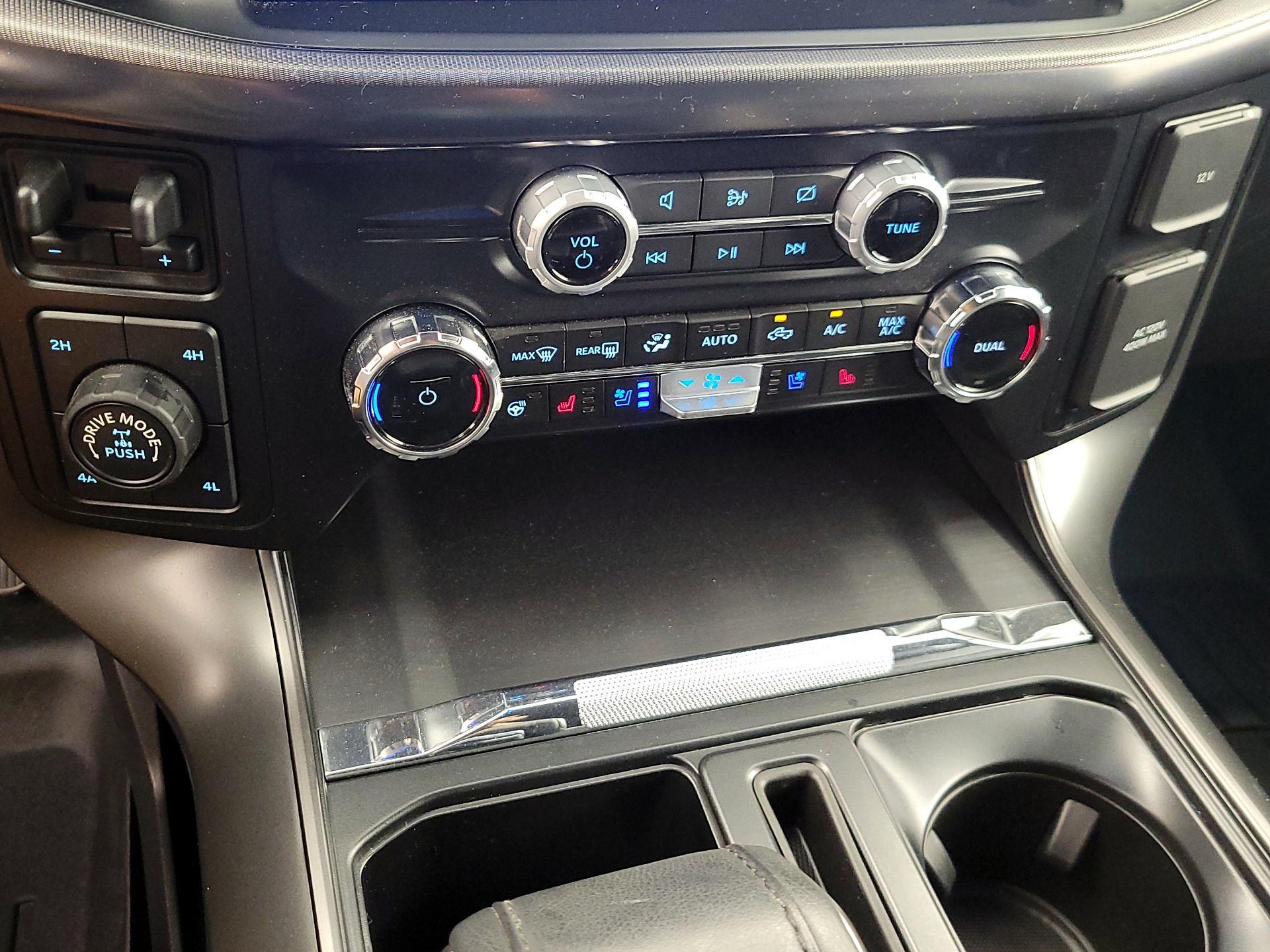 Thumbnail: 2024 Ford F-150 - 17