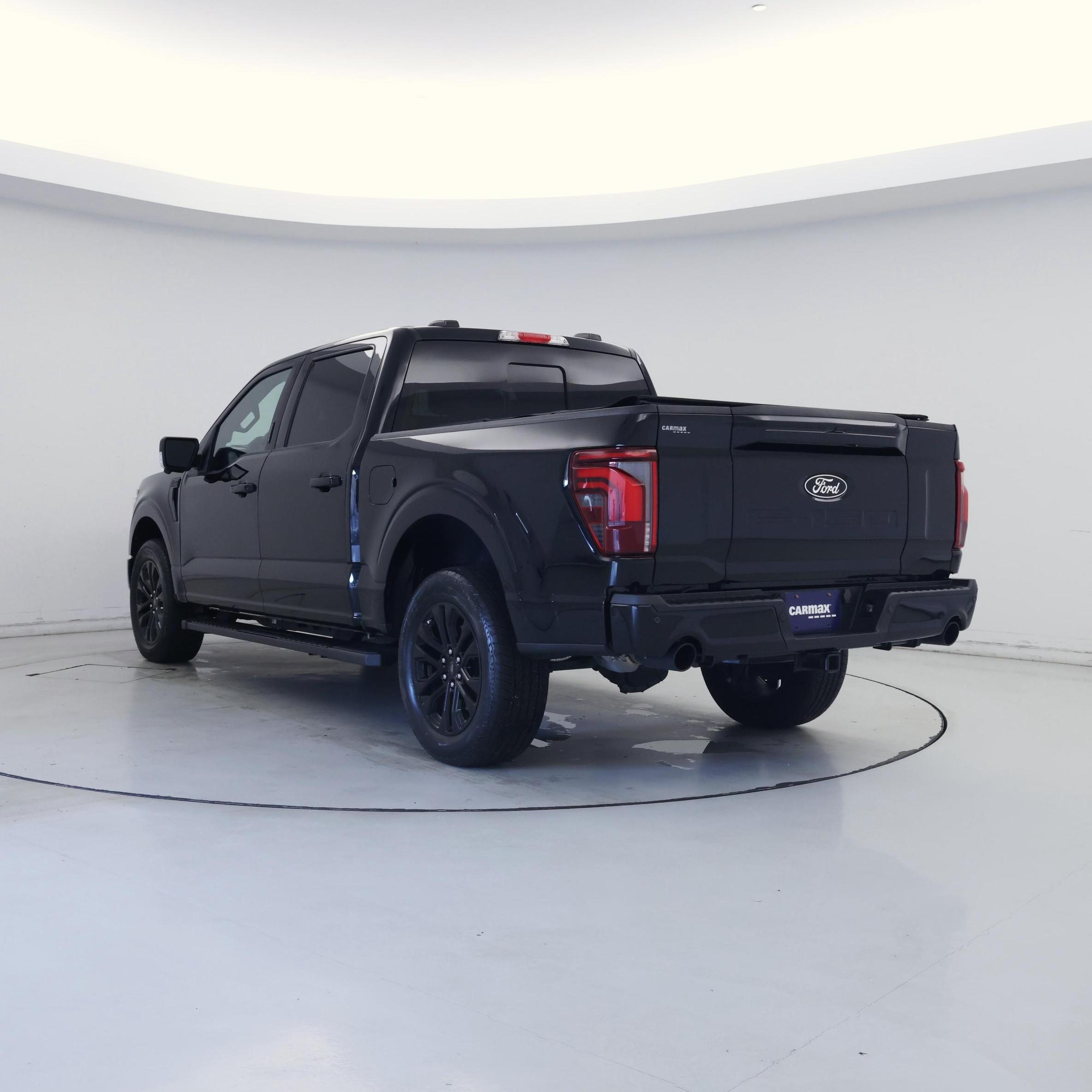 Thumbnail: 2024 Ford F-150 - 2