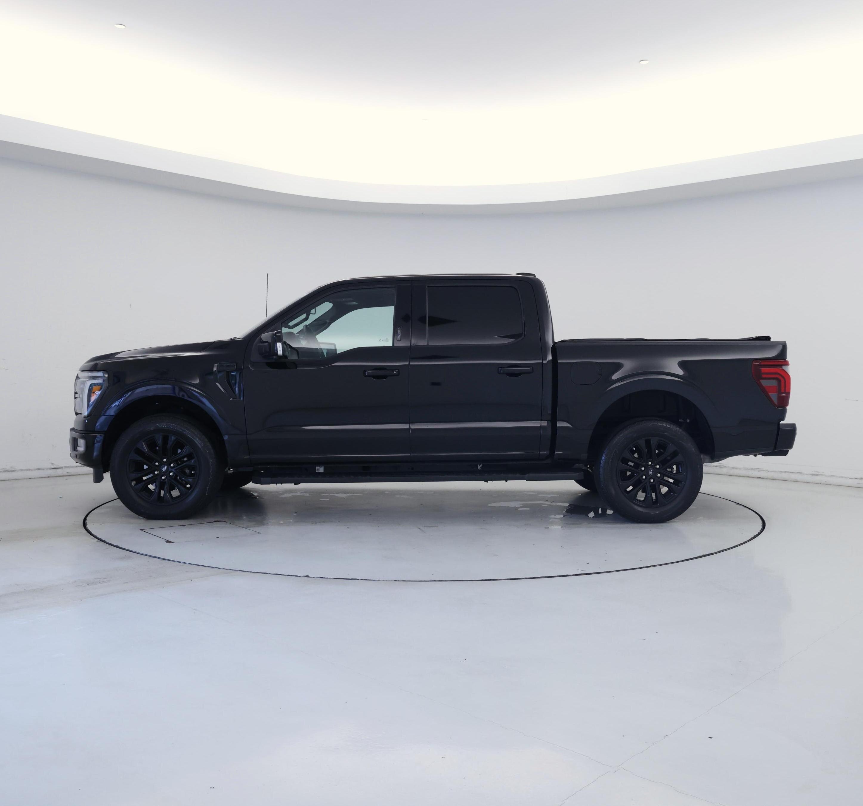 Thumbnail: 2024 Ford F-150 - 3