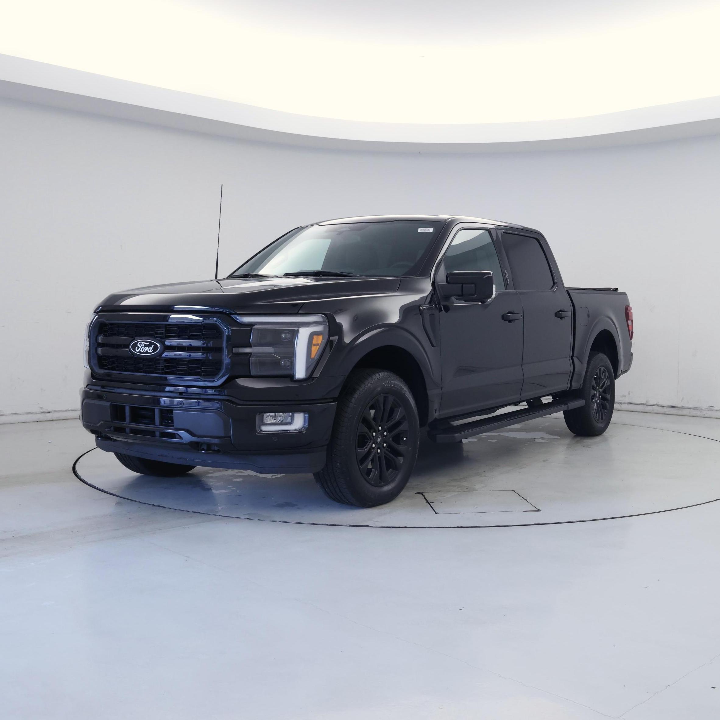 Thumbnail: 2024 Ford F-150 - 4