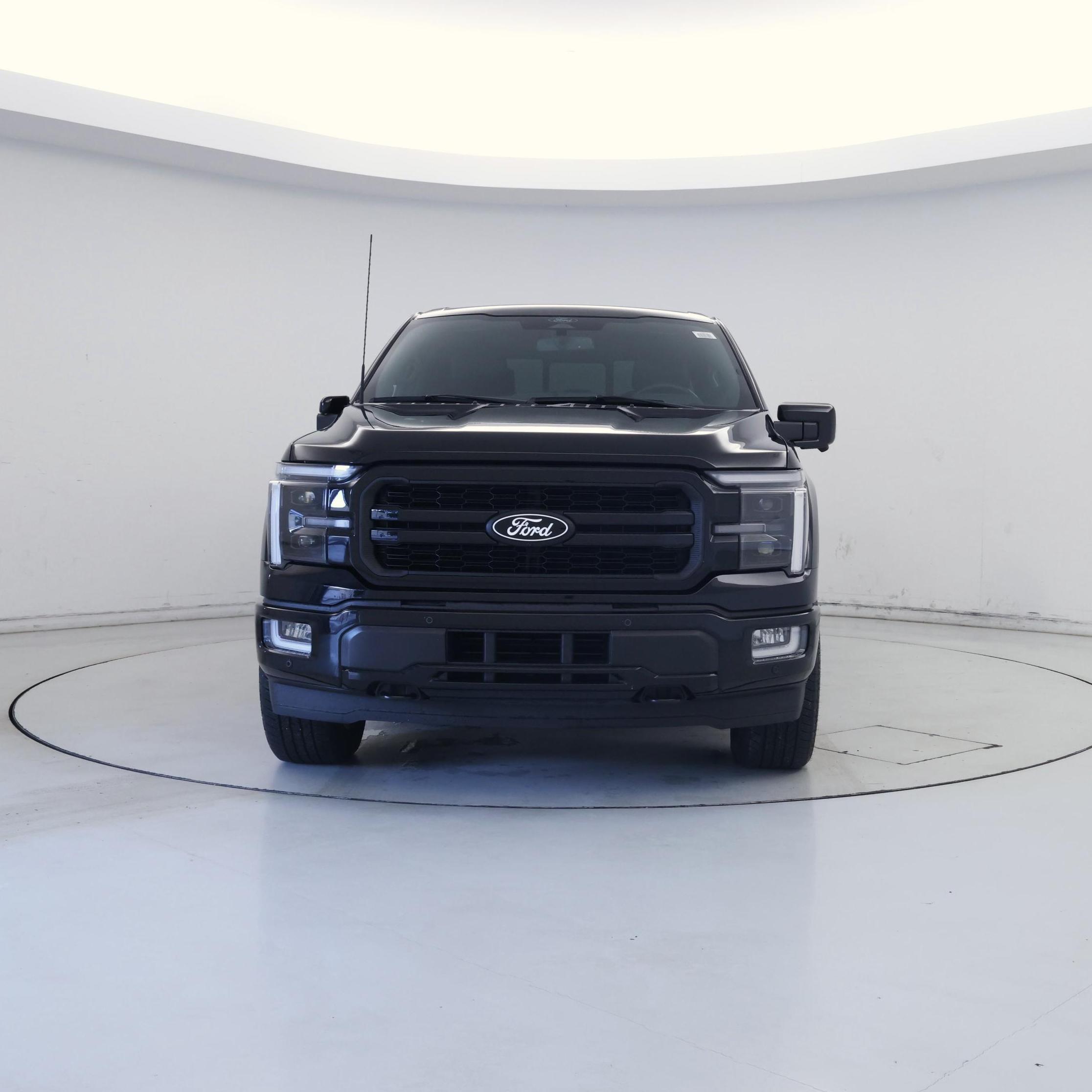Thumbnail: 2024 Ford F-150 - 5