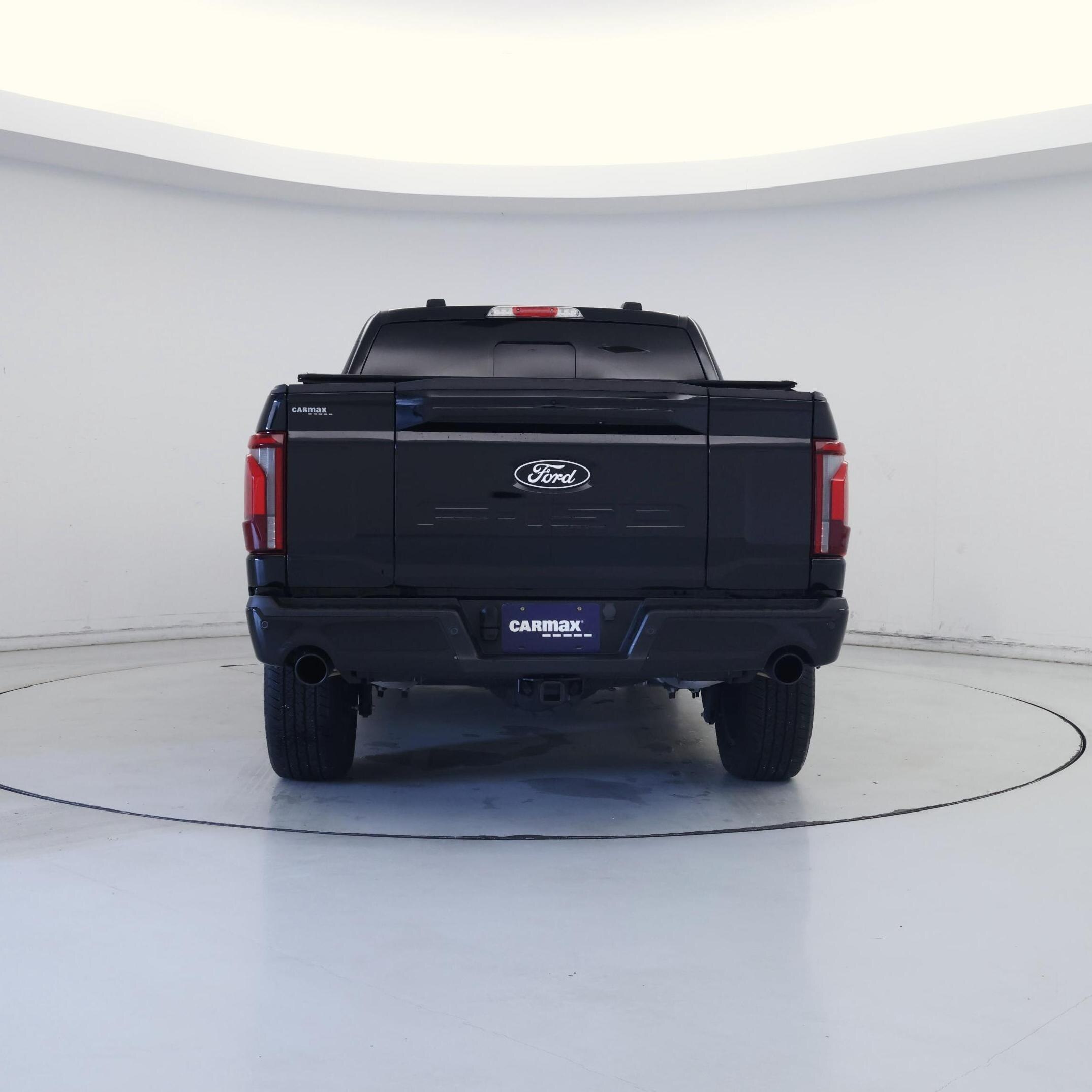 Thumbnail: 2024 Ford F-150 - 6