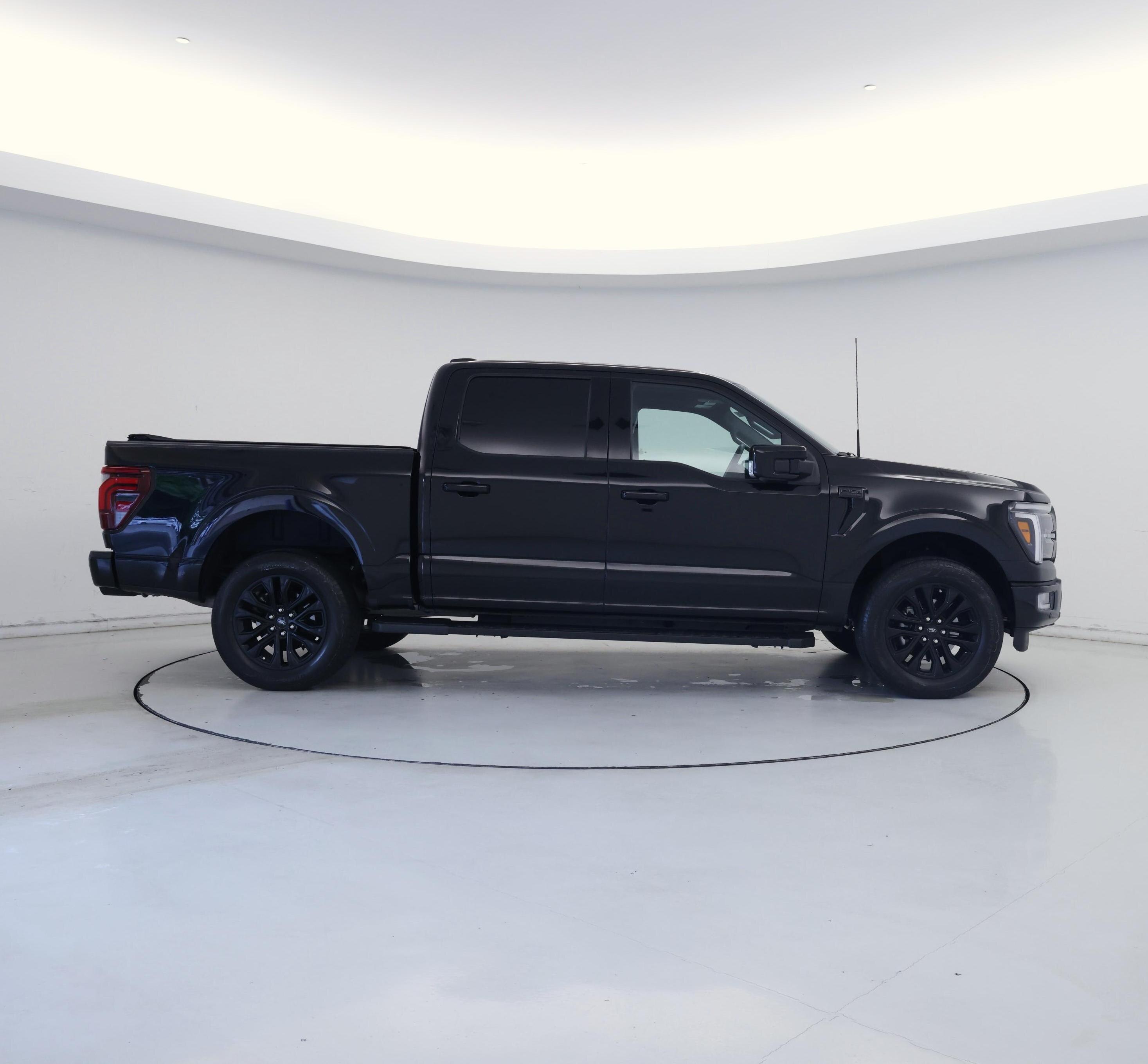 Thumbnail: 2024 Ford F-150 - 7