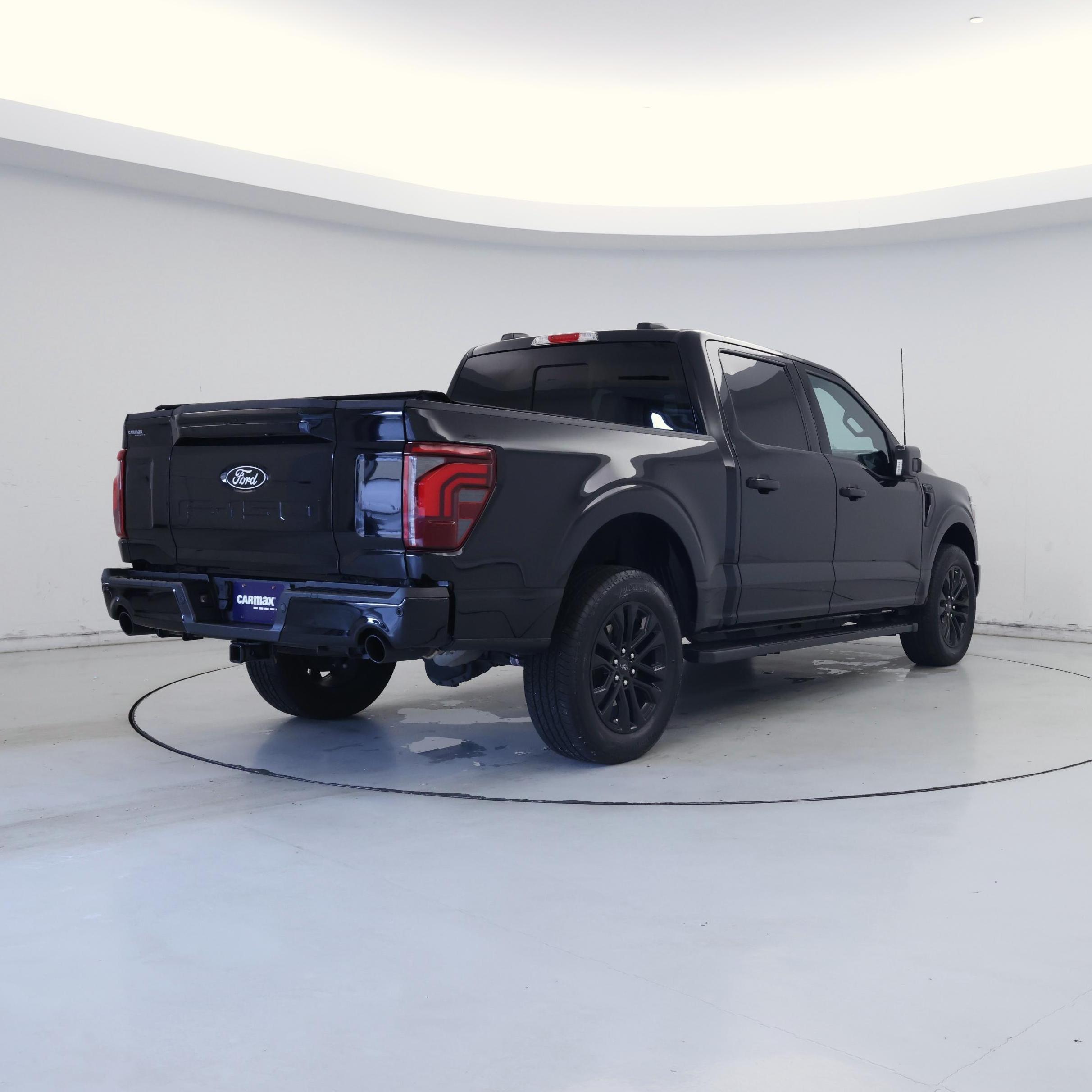 Thumbnail: 2024 Ford F-150 - 8