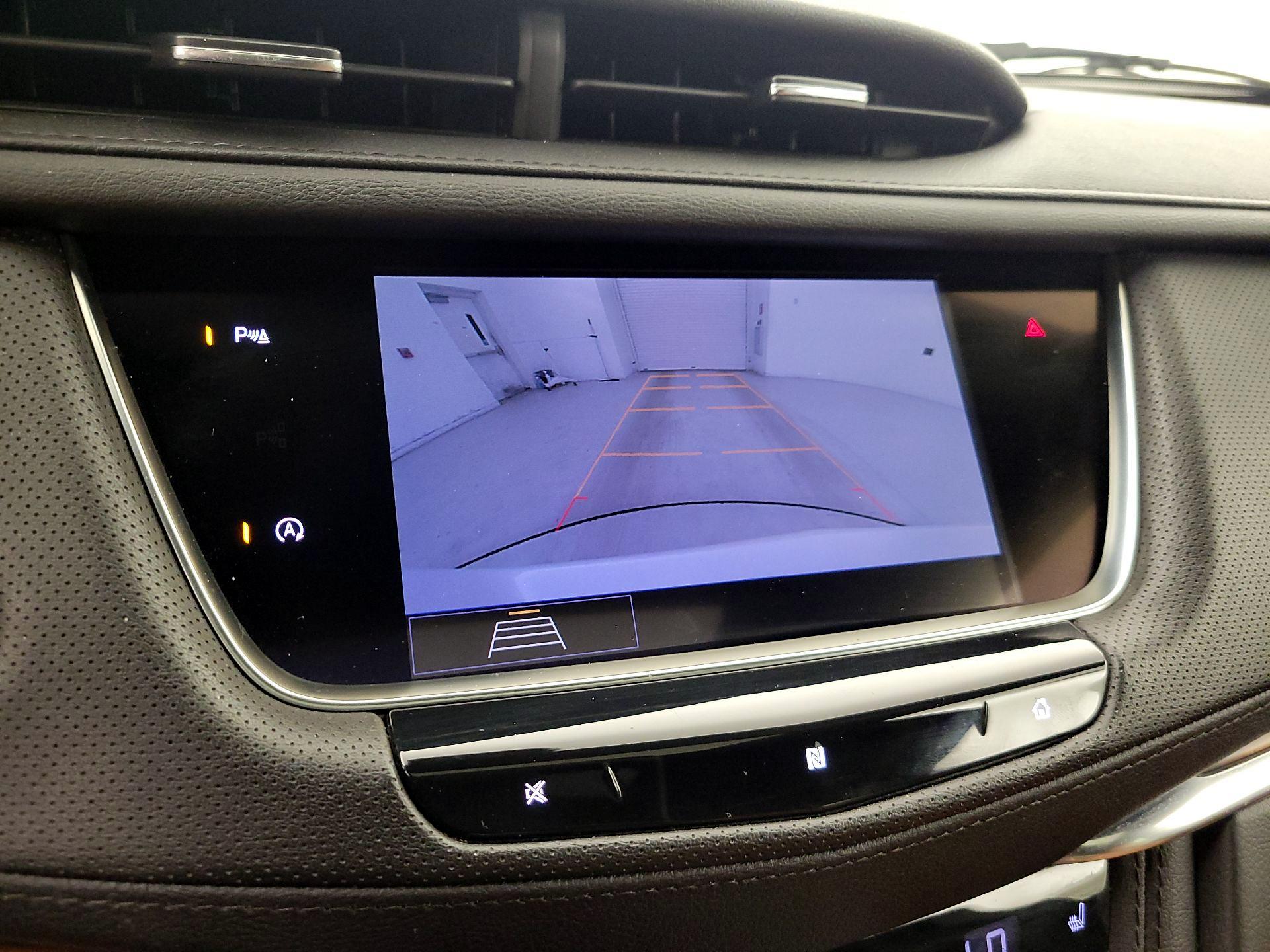 Thumbnail: 2020 Cadillac XT5 - 15