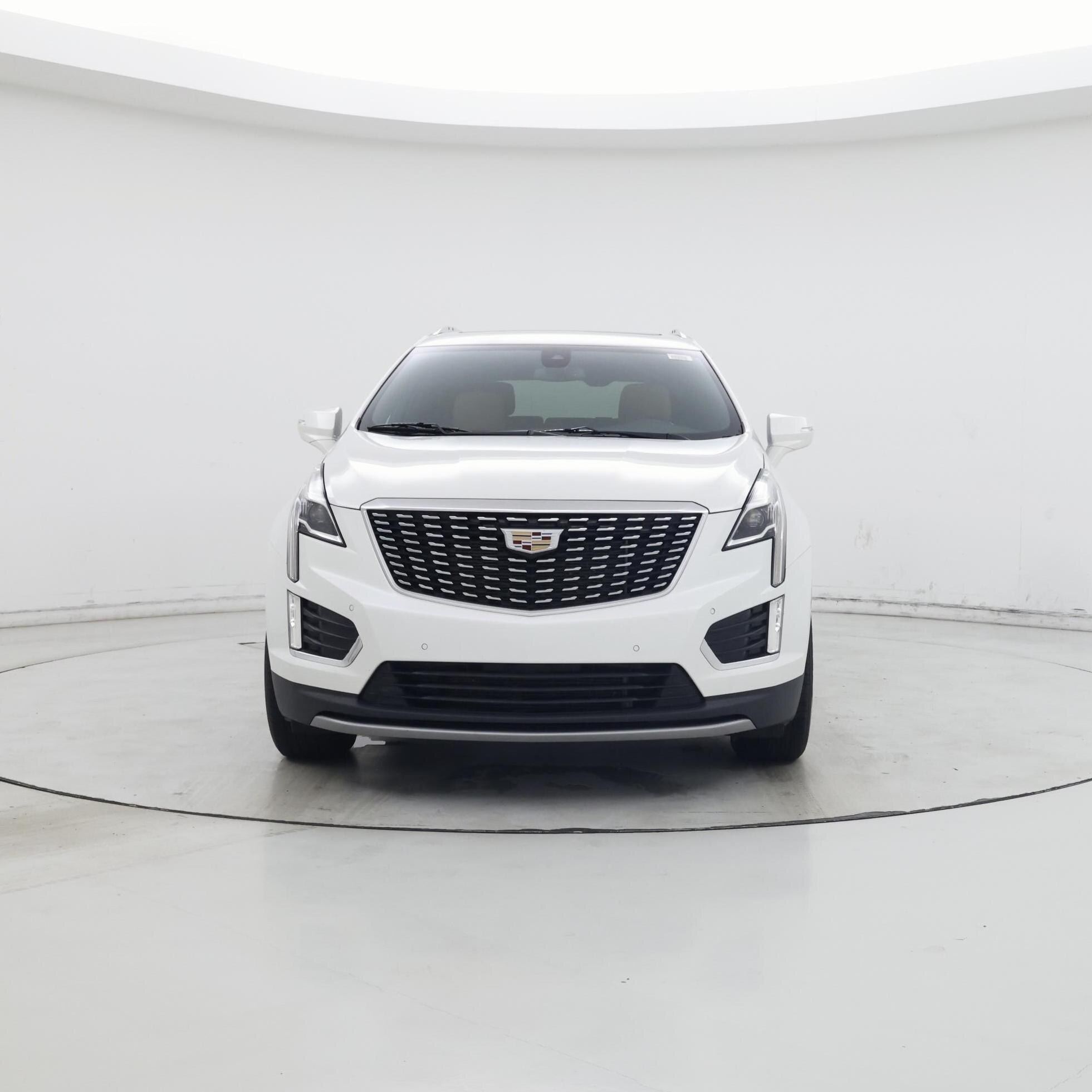 Thumbnail: 2020 Cadillac XT5 - 5