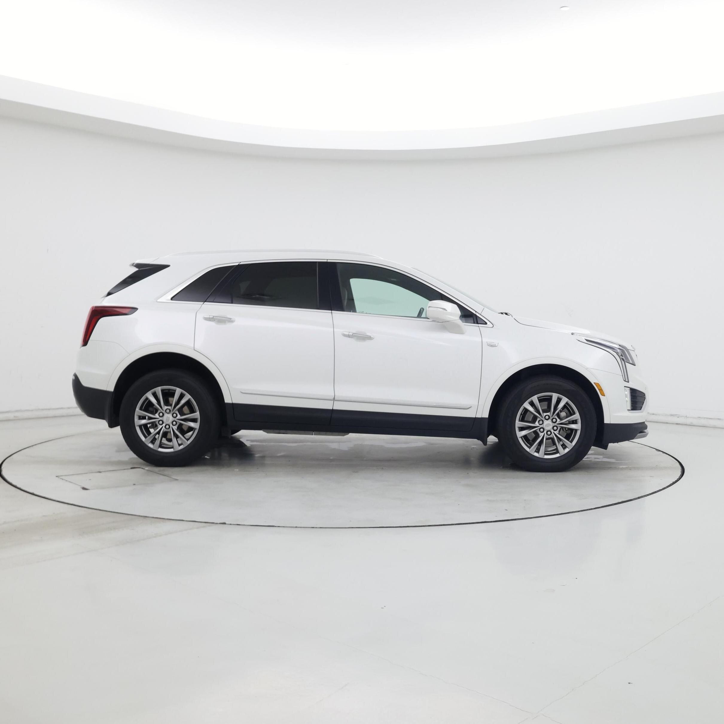 Thumbnail: 2020 Cadillac XT5 - 7