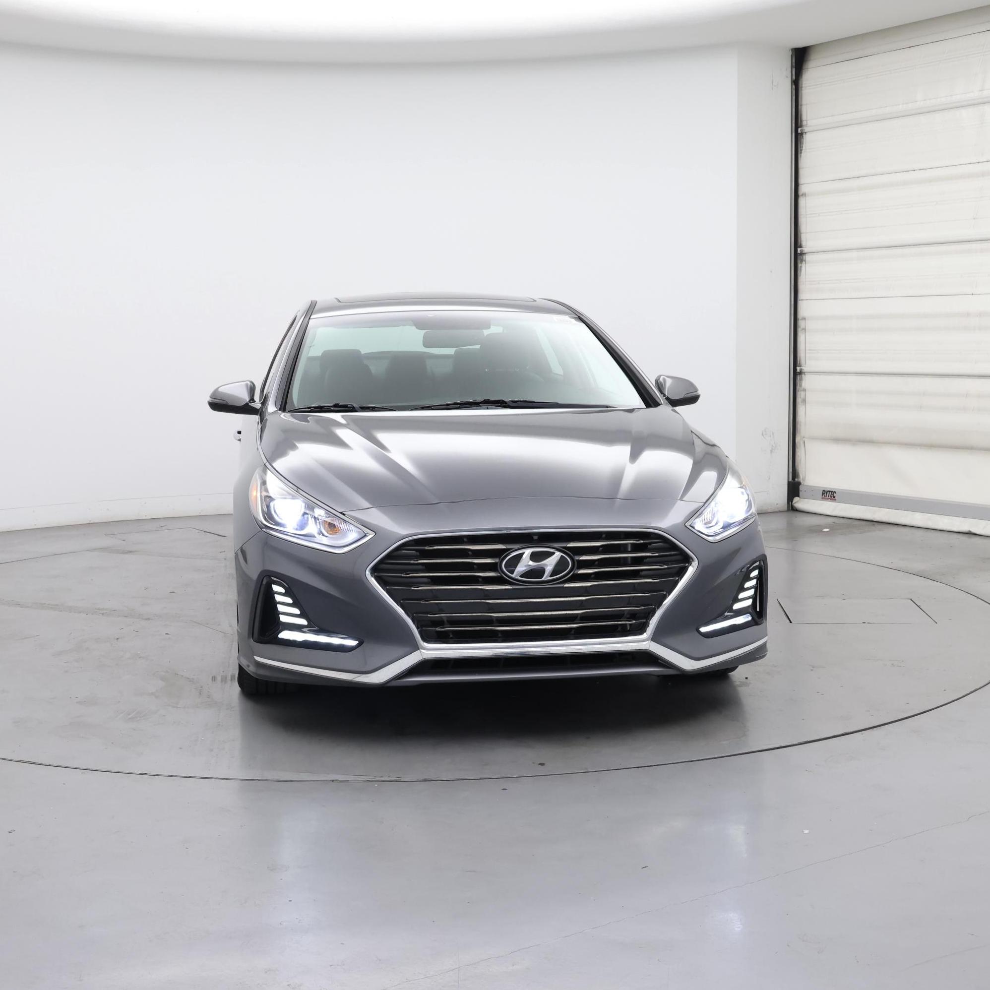 Thumbnail: 2018 Hyundai Sonata - 5