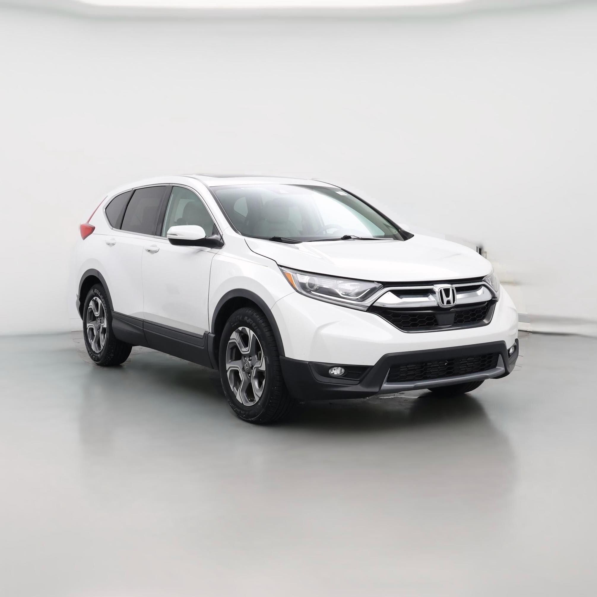 Thumbnail: 2019 Honda CR-V - 1