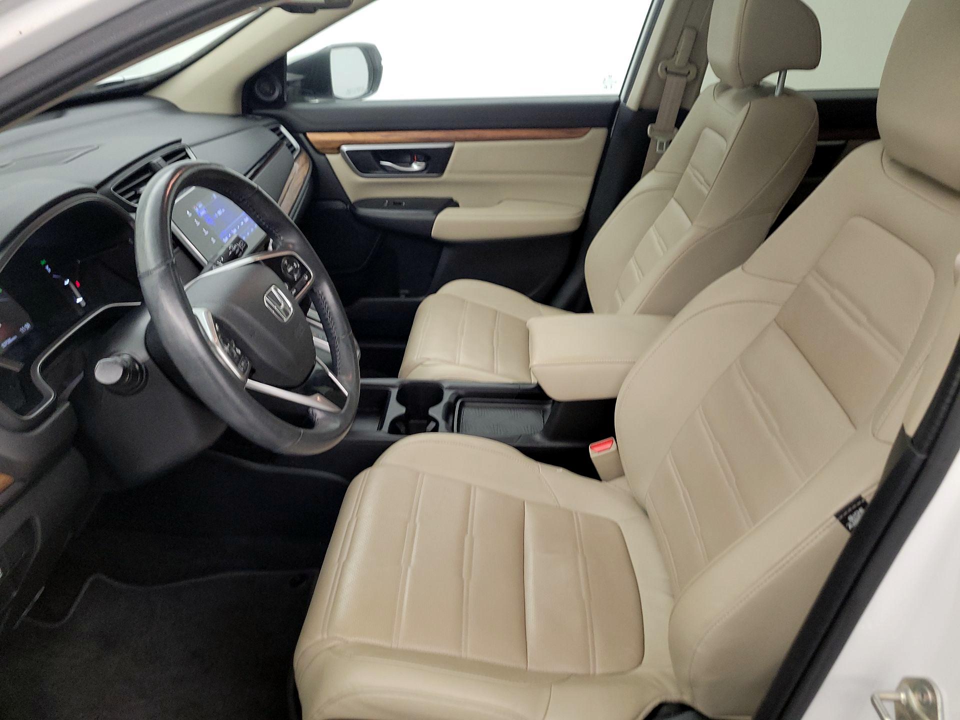 Thumbnail: 2019 Honda CR-V - 11