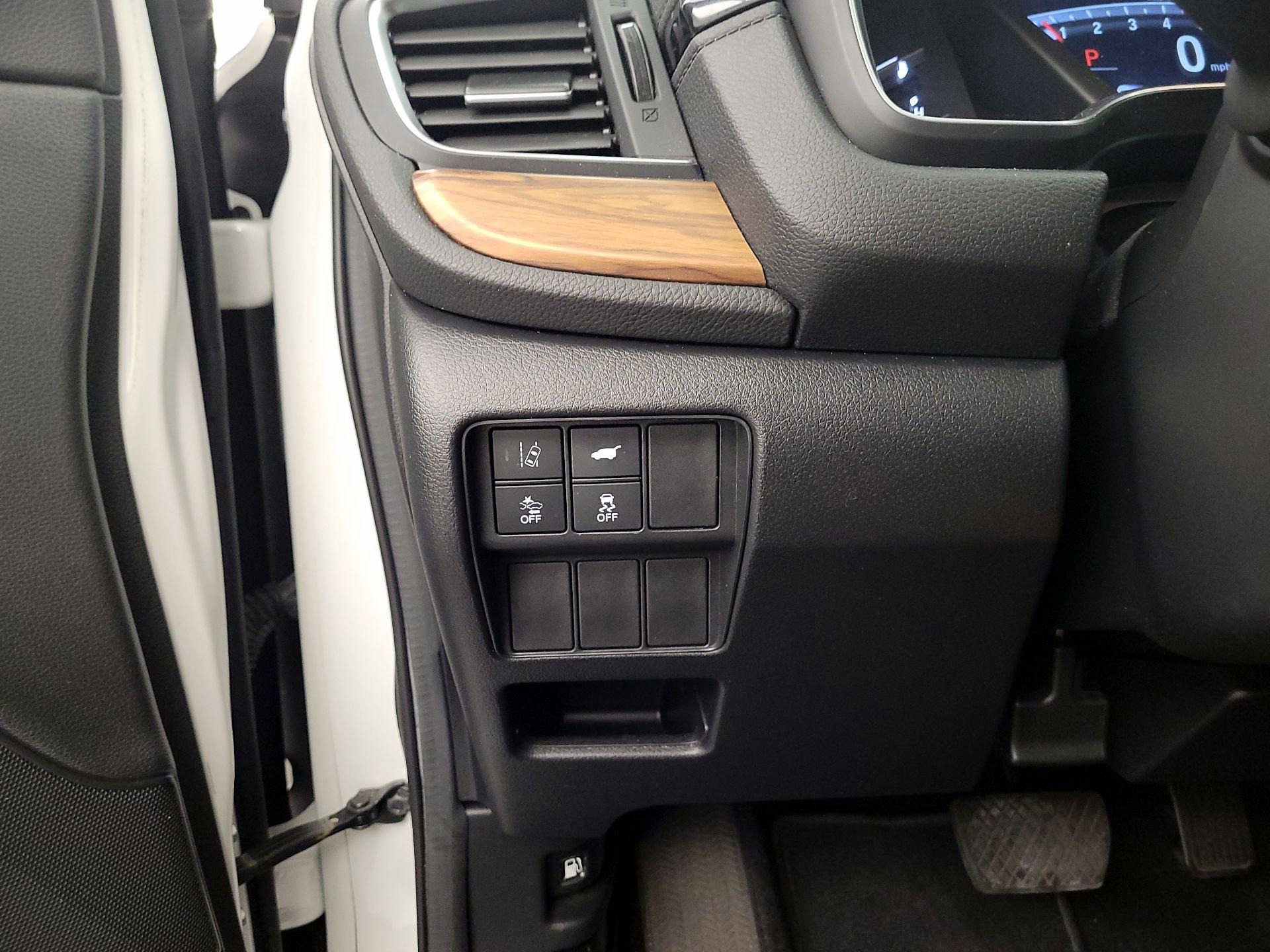 Thumbnail: 2019 Honda CR-V - 13