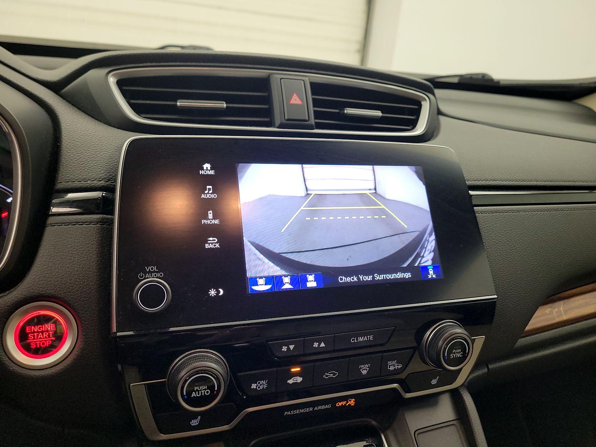 Thumbnail: 2019 Honda CR-V - 14